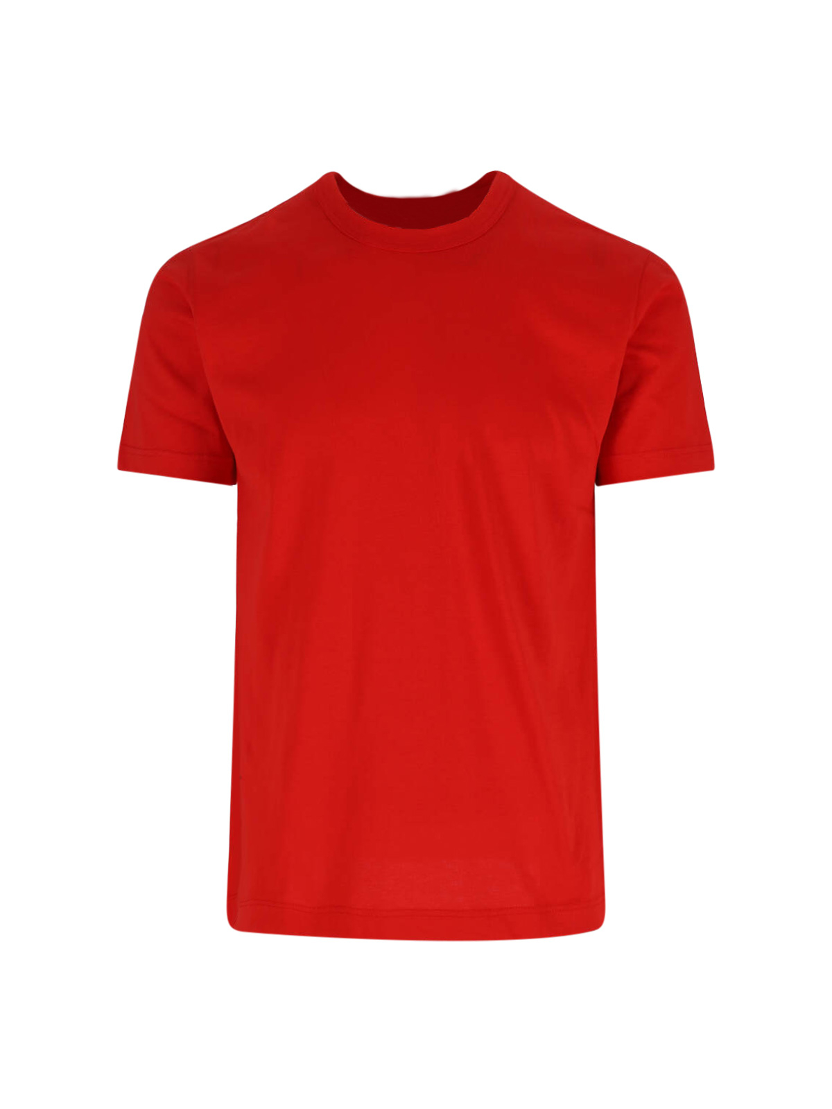 [Comme des Garcons] T-shirts Short Sleeve FW25 FP T006 W254