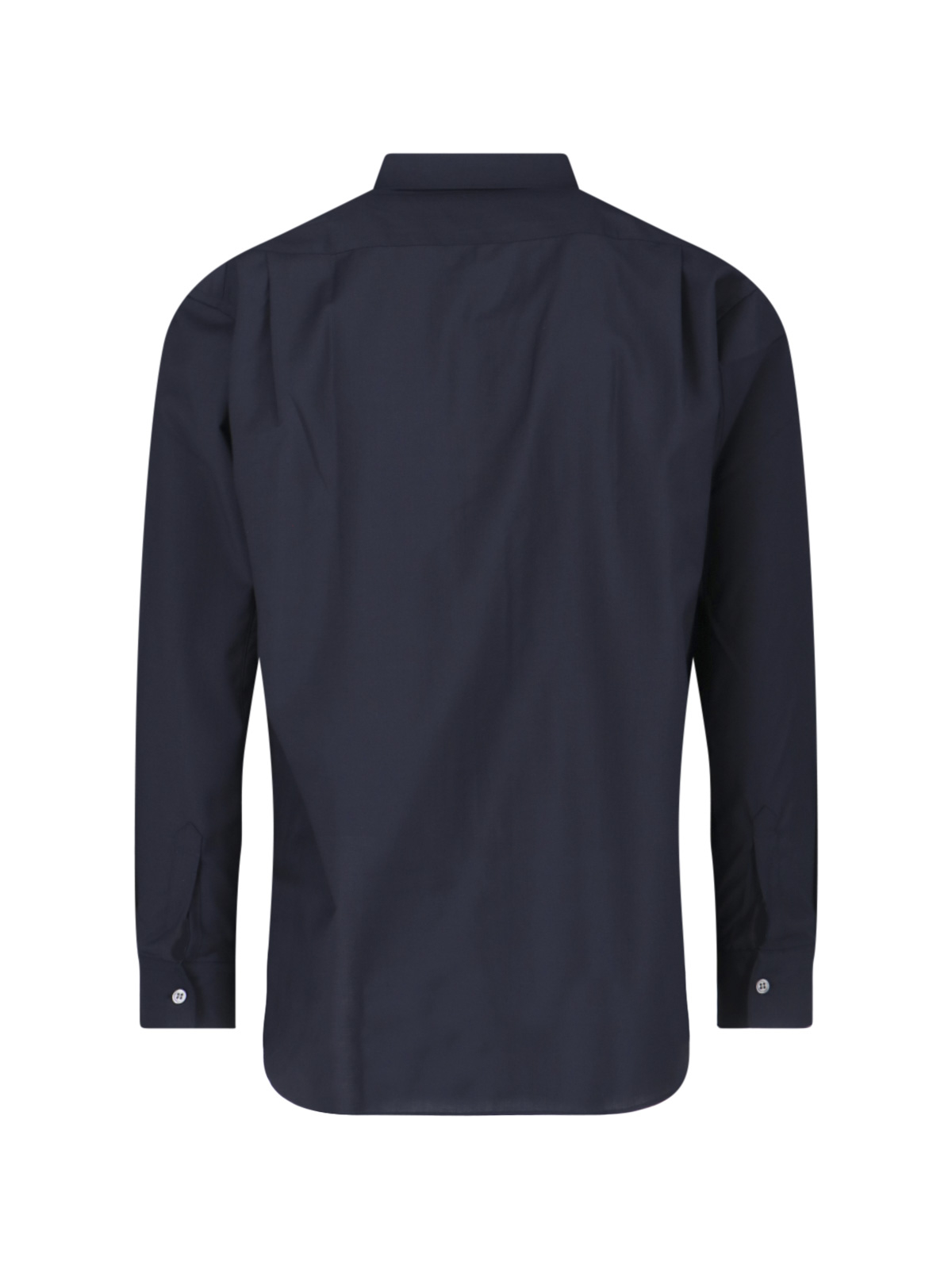 [Comme des Garcons] Shirts Long Sleeve FW25 FZ B302 PER2