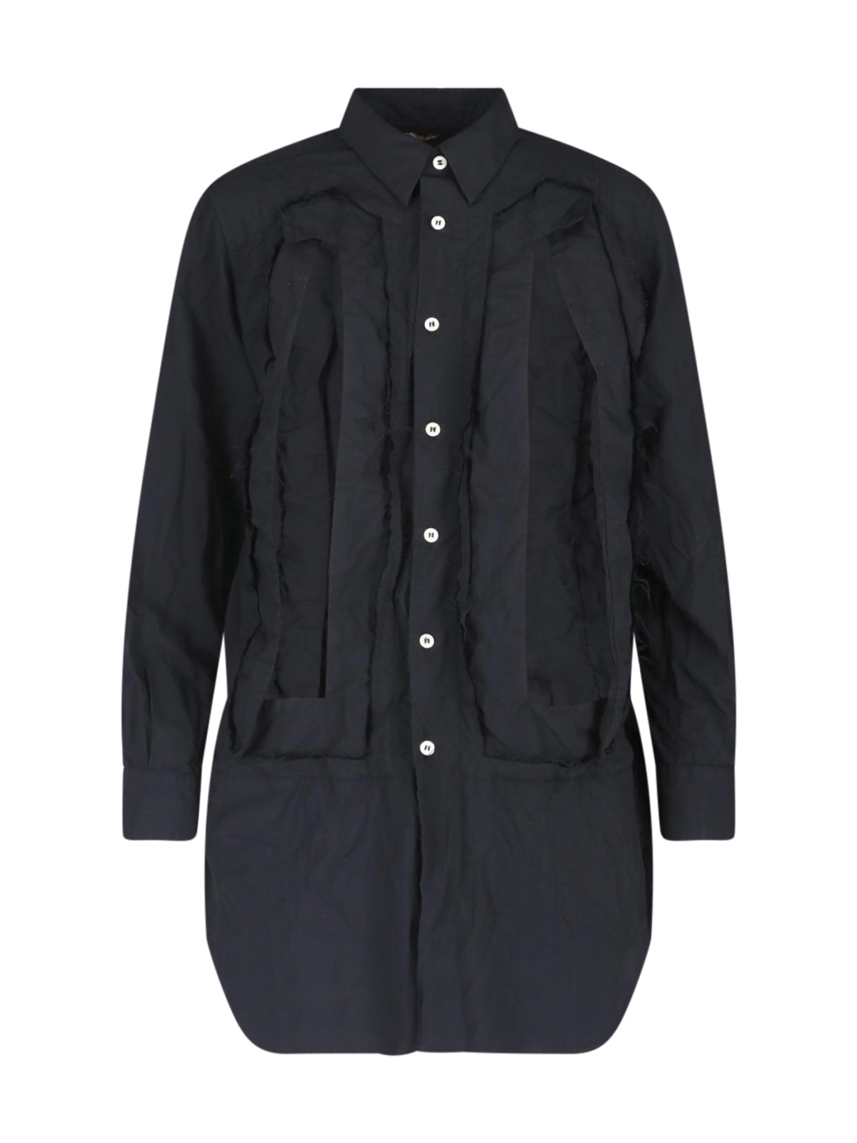 [Comme des Garcons] Shirts Long Sleeve FW25 GP B010 W251