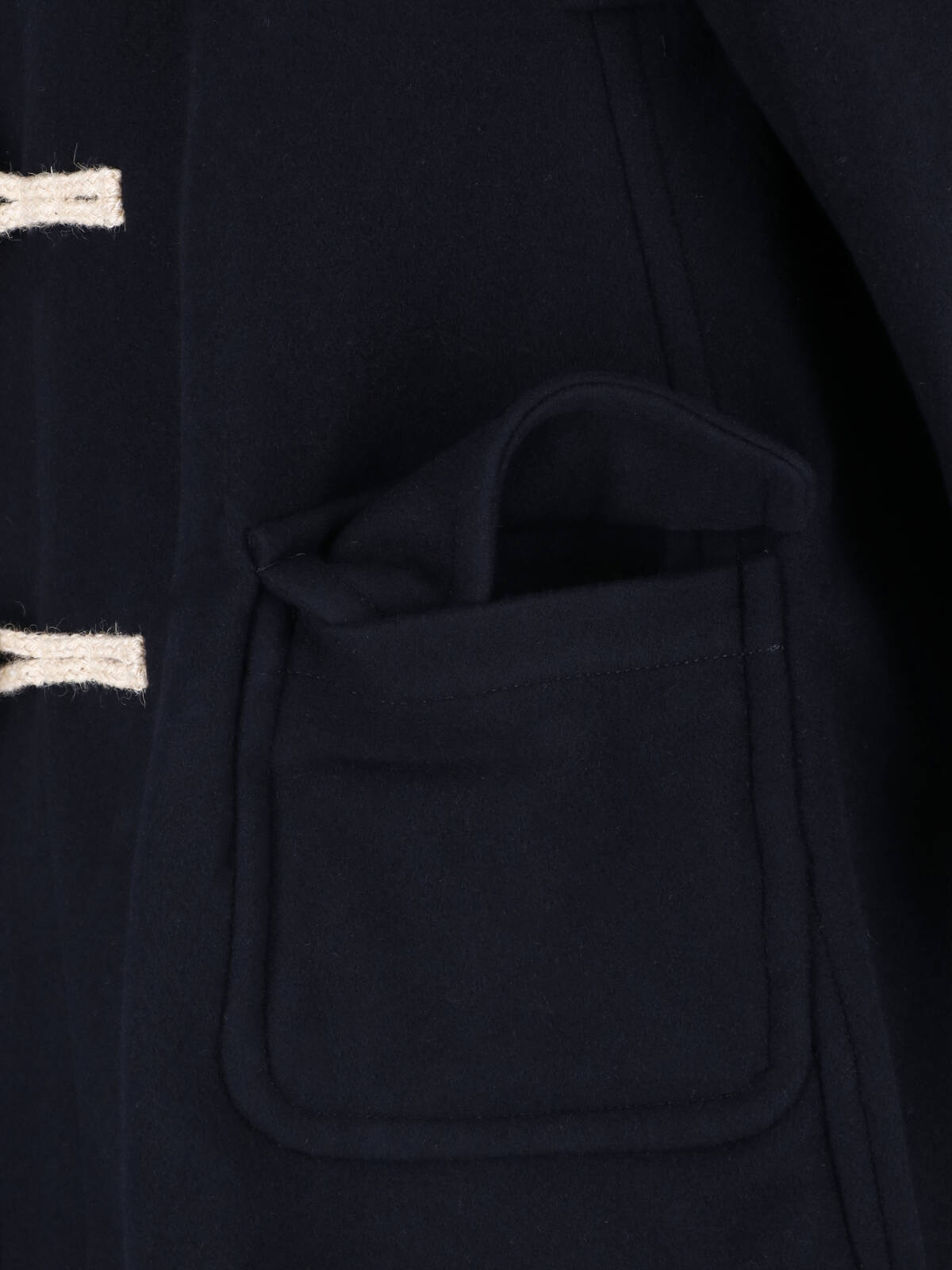 [Comme des Garcons] Coat FW25 NP C001 W251