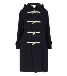 [Comme des Garcons] Coat FW25 NP C001 W251
