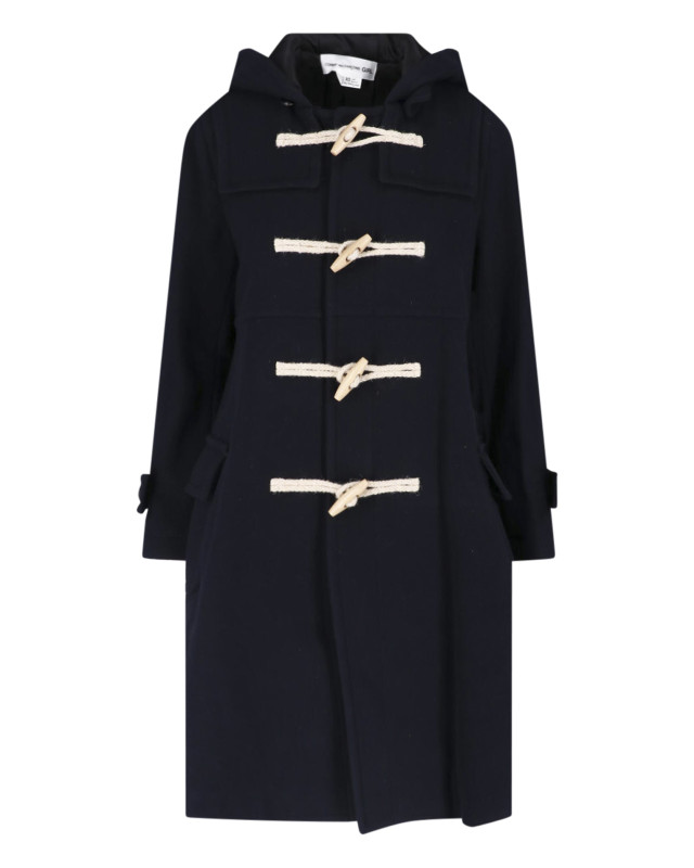 [Comme des Garcons] Coat FW25 NP C001 W251