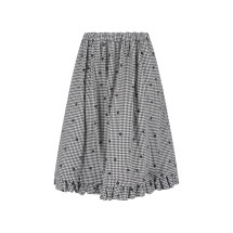 [Comme des Garcons] Midi skirt FW25 NP S006 W251