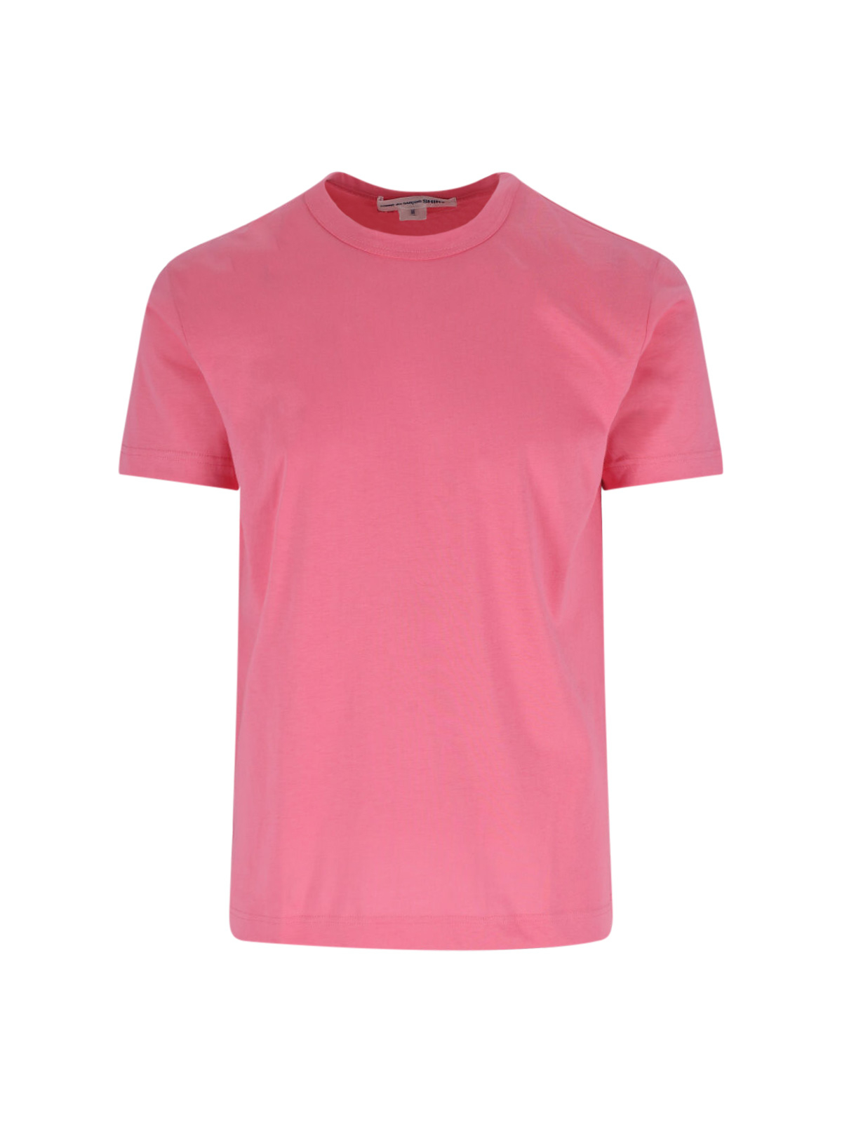 [Comme des Garcons] T-shirts Short Sleeve FW25 FP T006 W255