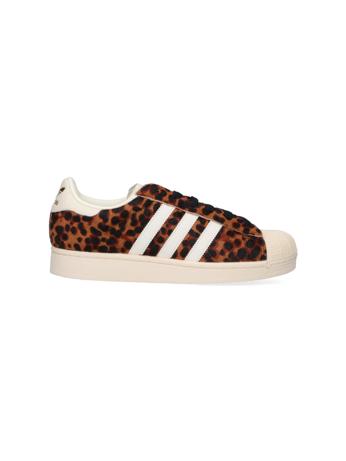 [Adidas] Sneakers FW25 KI0569SUPCOL CREWHT GOLDMT