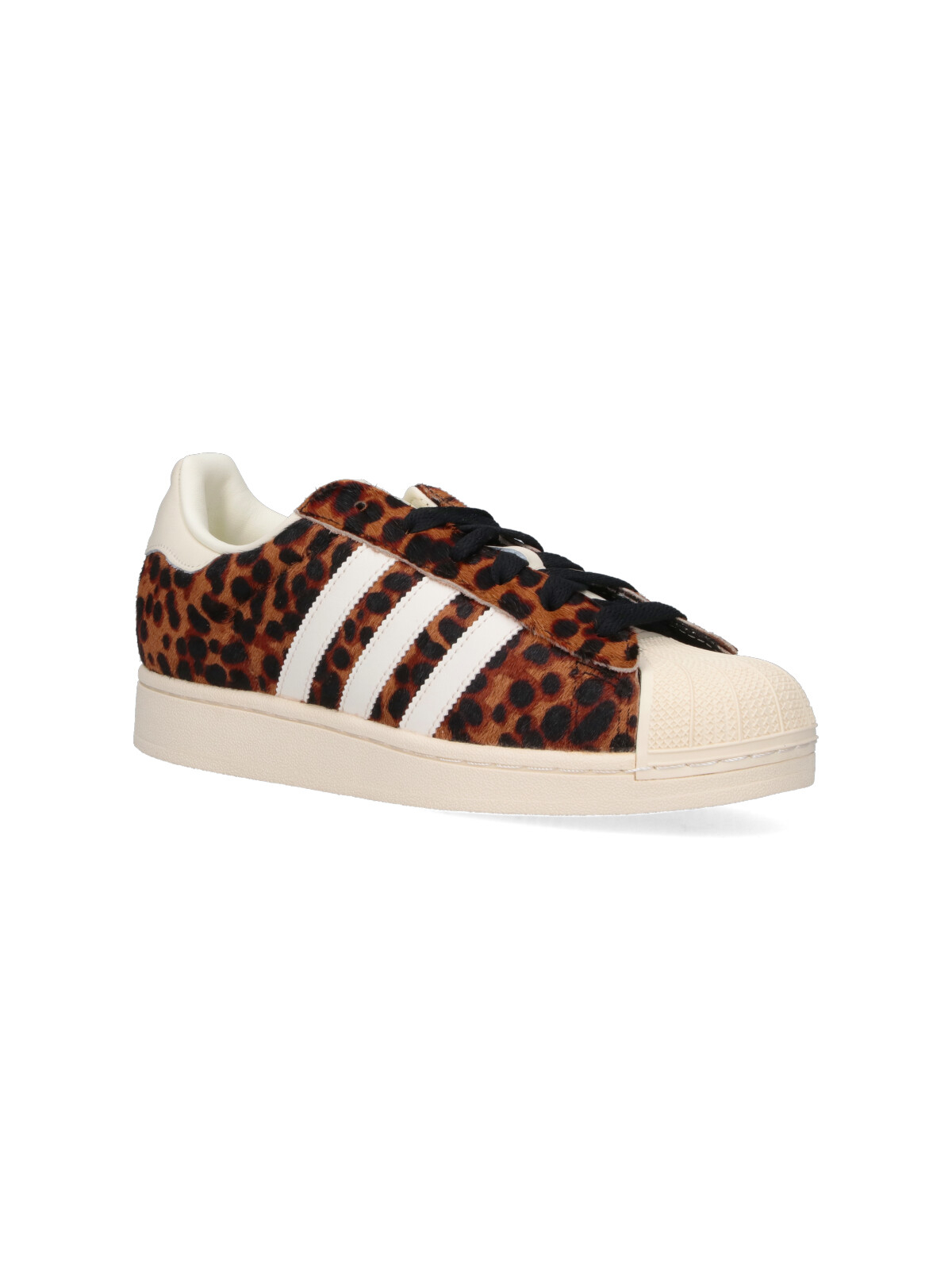 [Adidas] Sneakers FW25 KI0569SUPCOL CREWHT GOLDMT