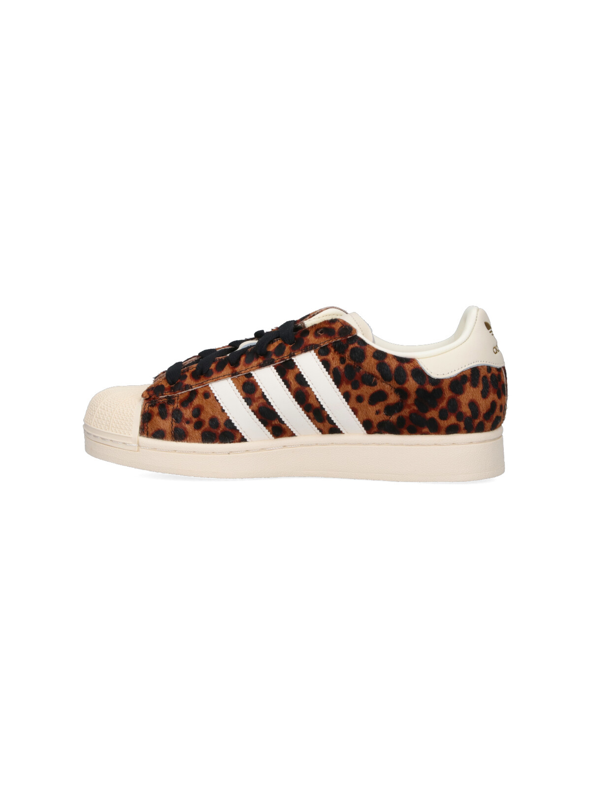 [Adidas] Sneakers FW25 KI0569SUPCOL CREWHT GOLDMT