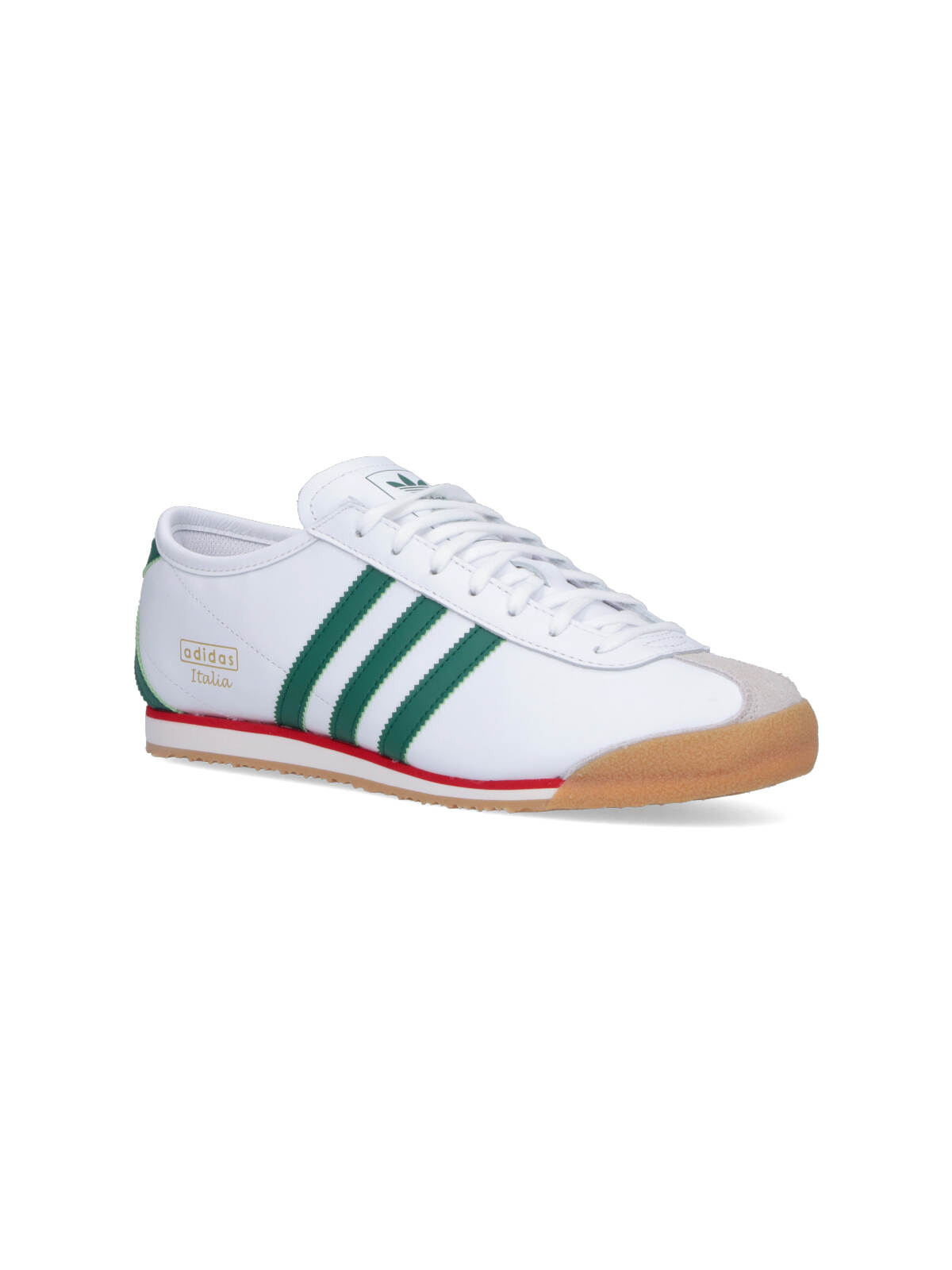 [Adidas] Sneakers FW25 JS1325FTWWHT CGREEN GUM3