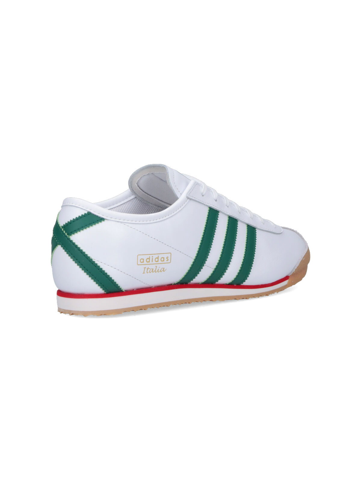 [Adidas] Sneakers FW25 JS1325FTWWHT CGREEN GUM3