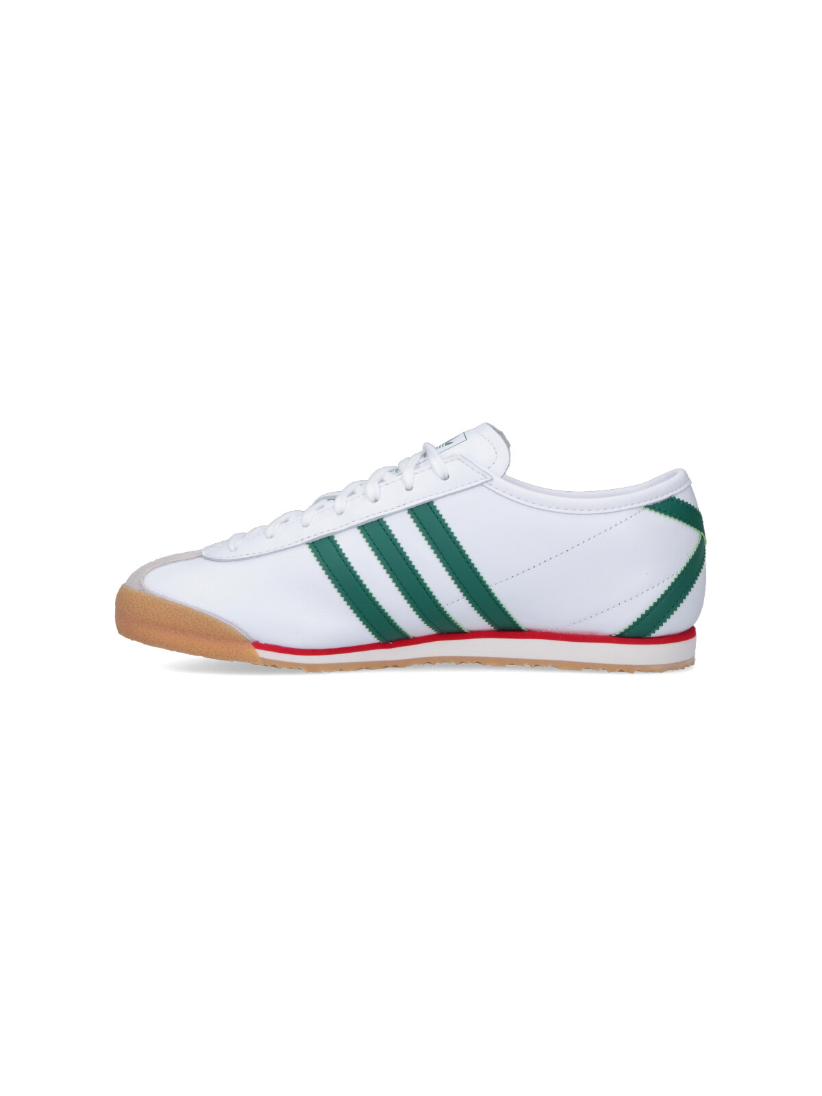 [Adidas] Sneakers FW25 JS1325FTWWHT CGREEN GUM3
