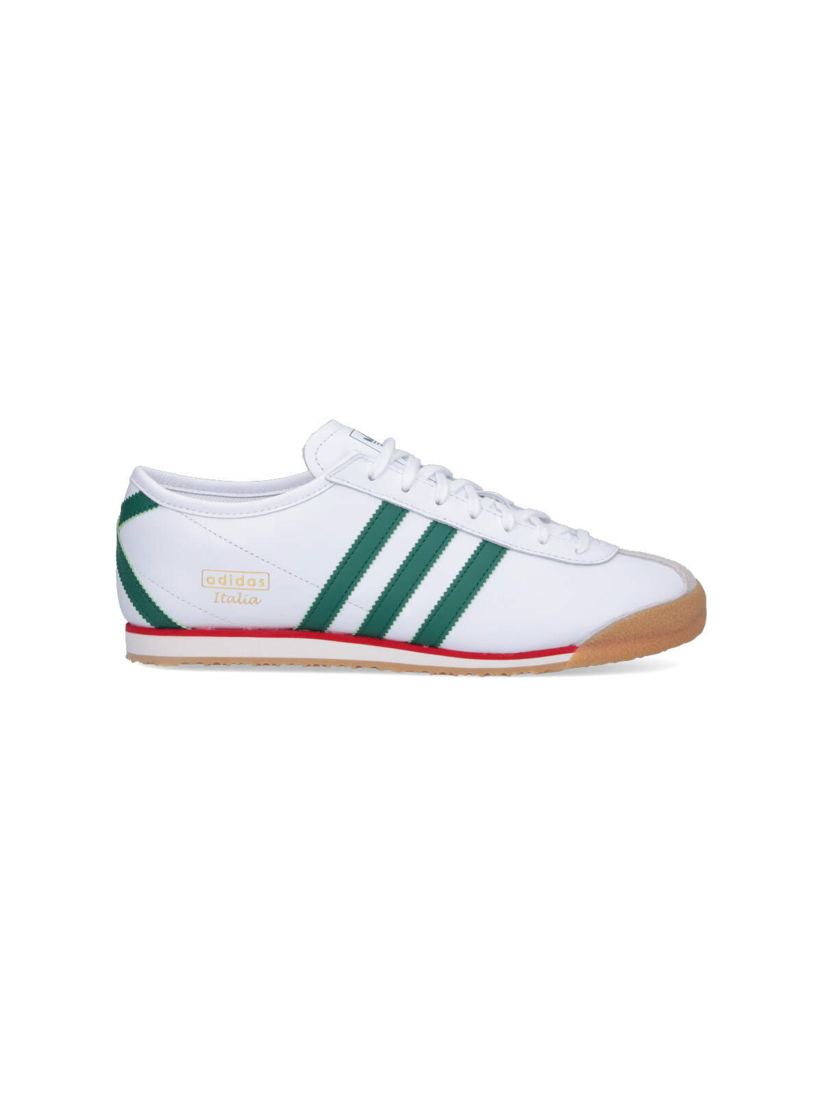 [Adidas] Sneakers FW25 JS1325FTWWHT CGREEN GUM3