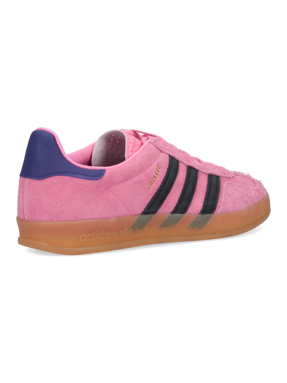 [Adidas] Sneakers FW25 IE7002BLIPNK CBLACK CPURPL