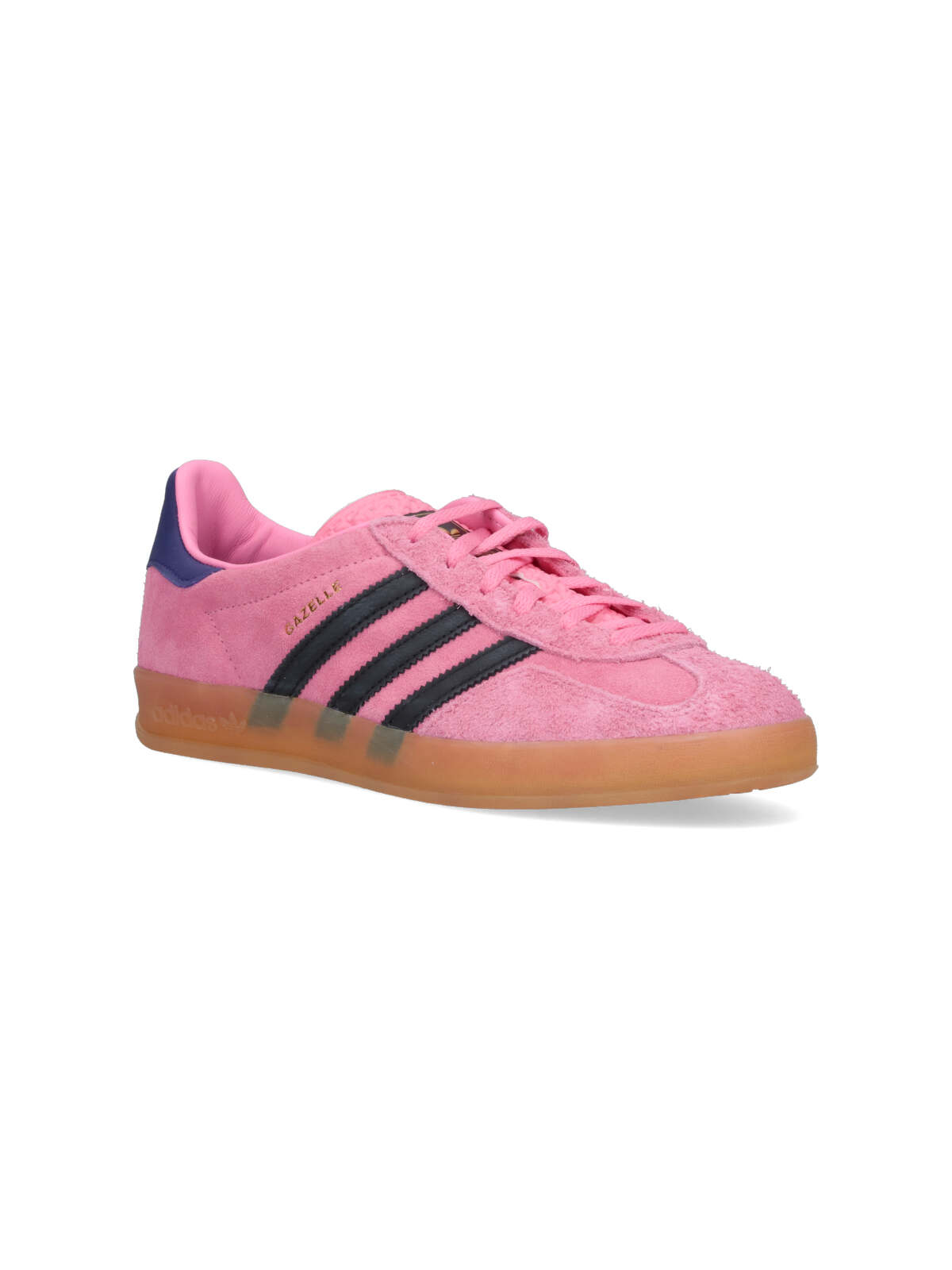 [Adidas] Sneakers FW25 IE7002BLIPNK CBLACK CPURPL