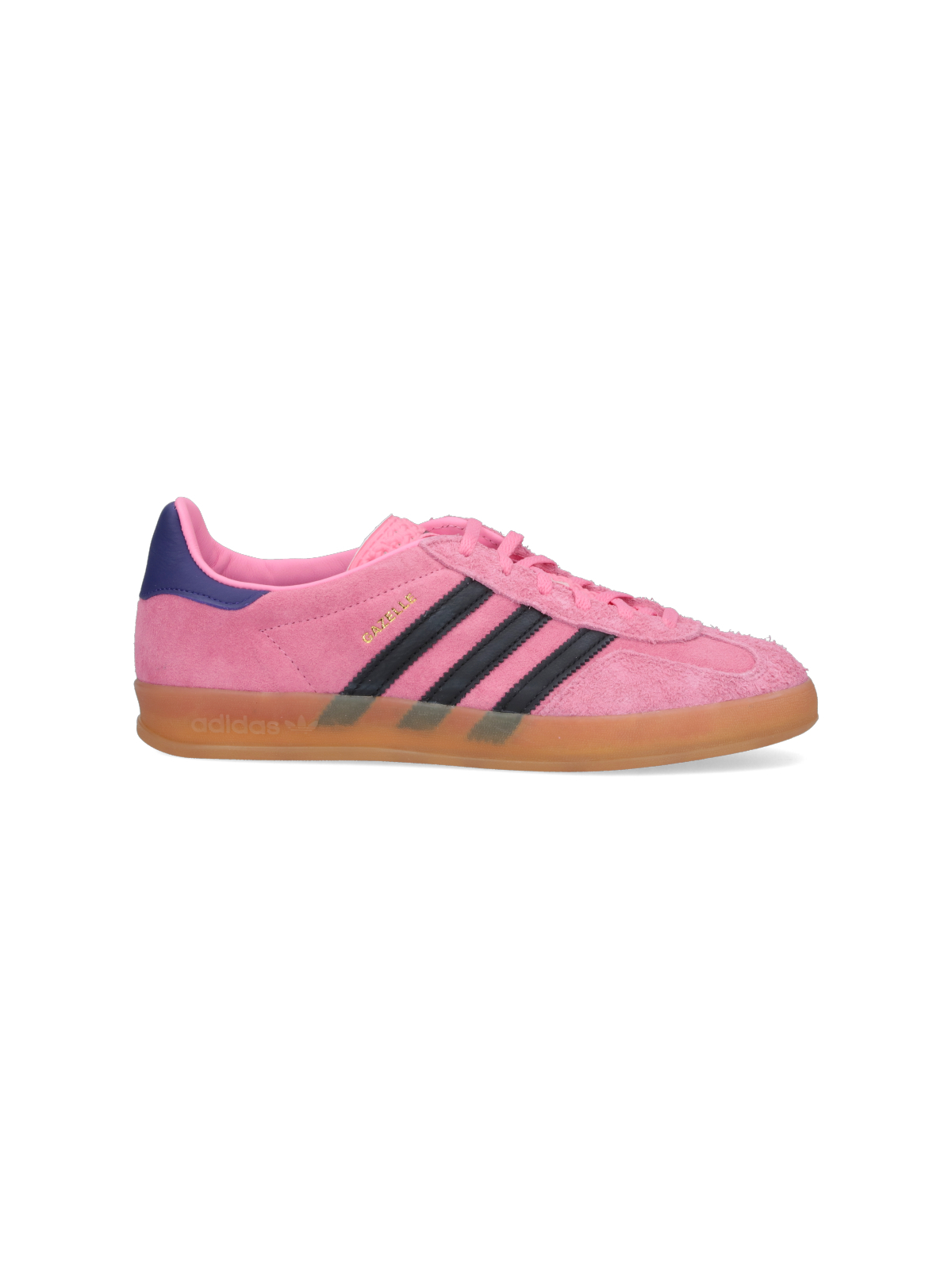 [Adidas] Sneakers FW25 IE7002BLIPNK CBLACK CPURPL