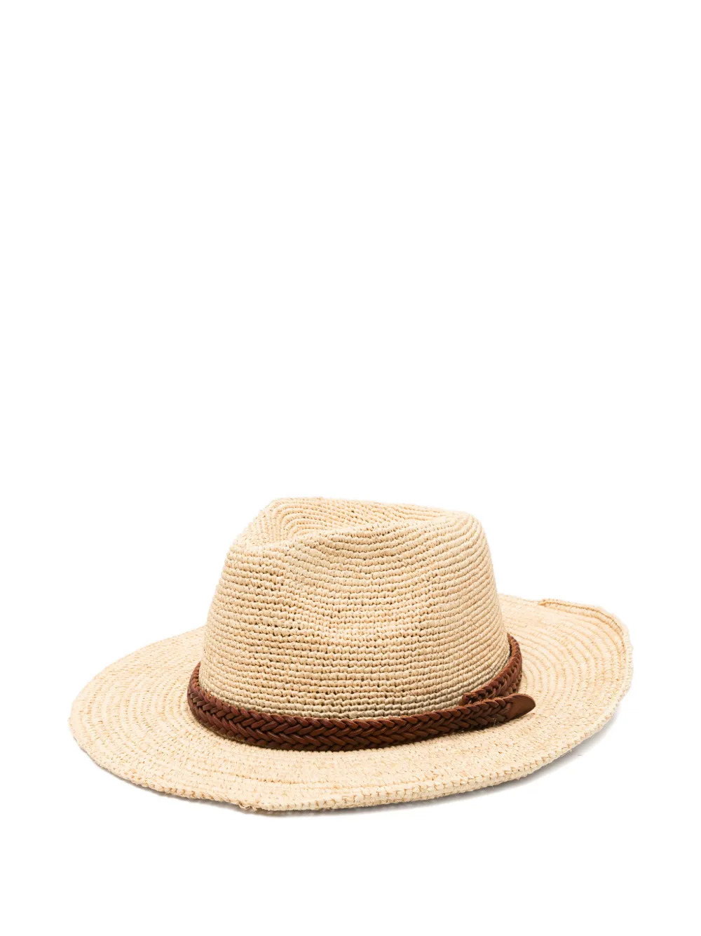[DRAGON DIFFUSION] Hat SS26 SDCRA02BROWN