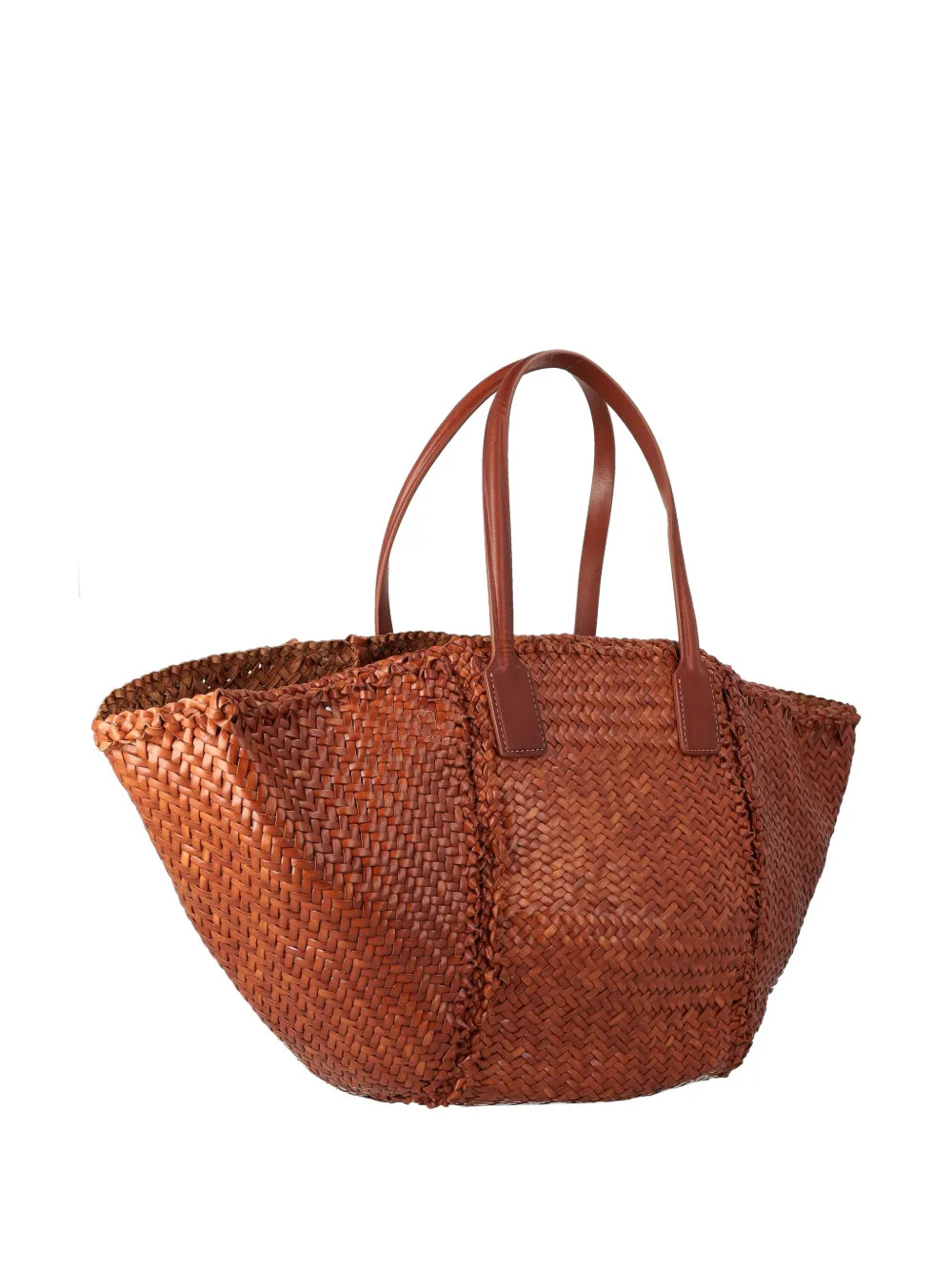 [DRAGON DIFFUSION] Tote bag SS26 8558TAN