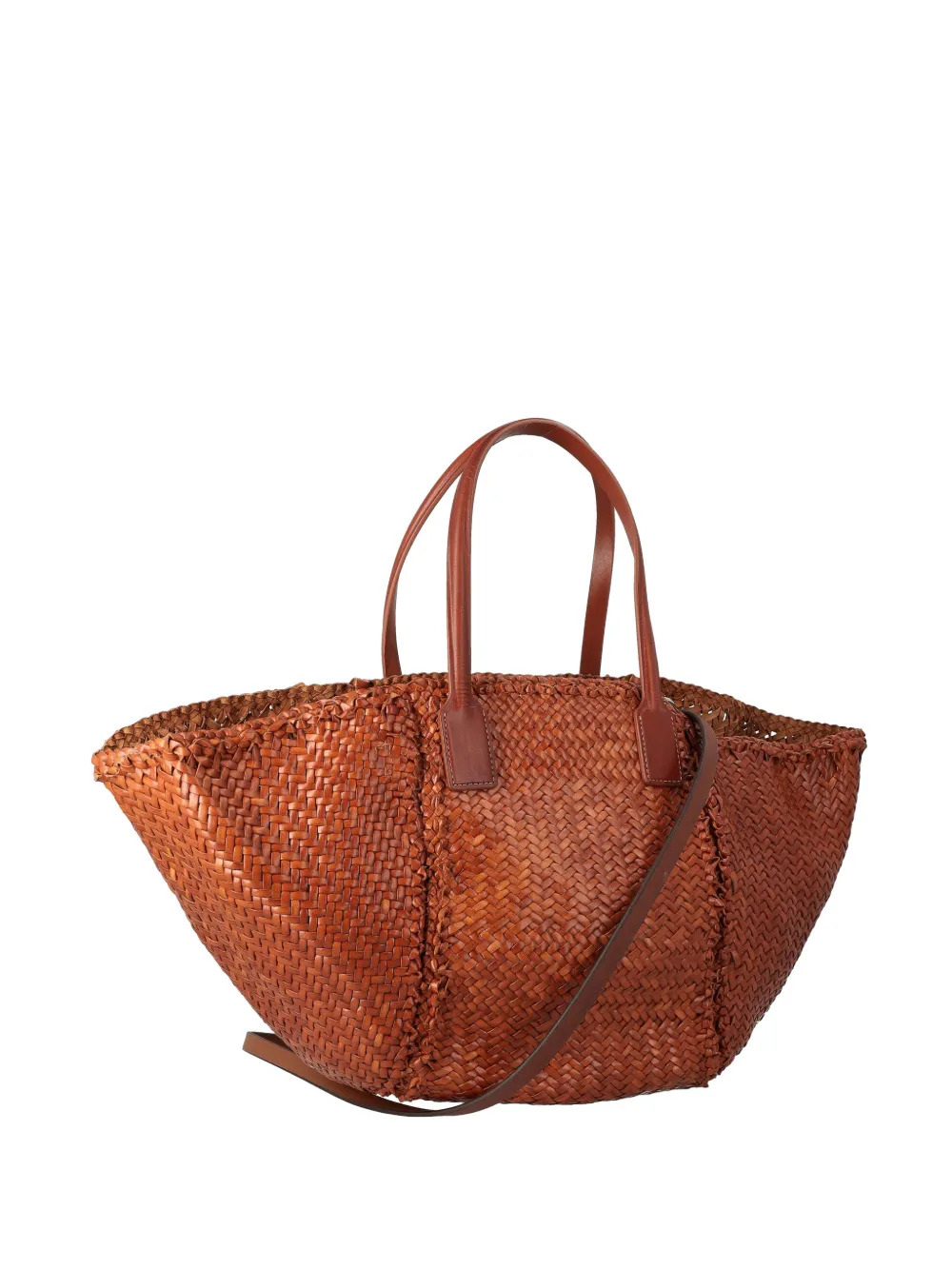 [DRAGON DIFFUSION] Tote bag SS26 8558TAN