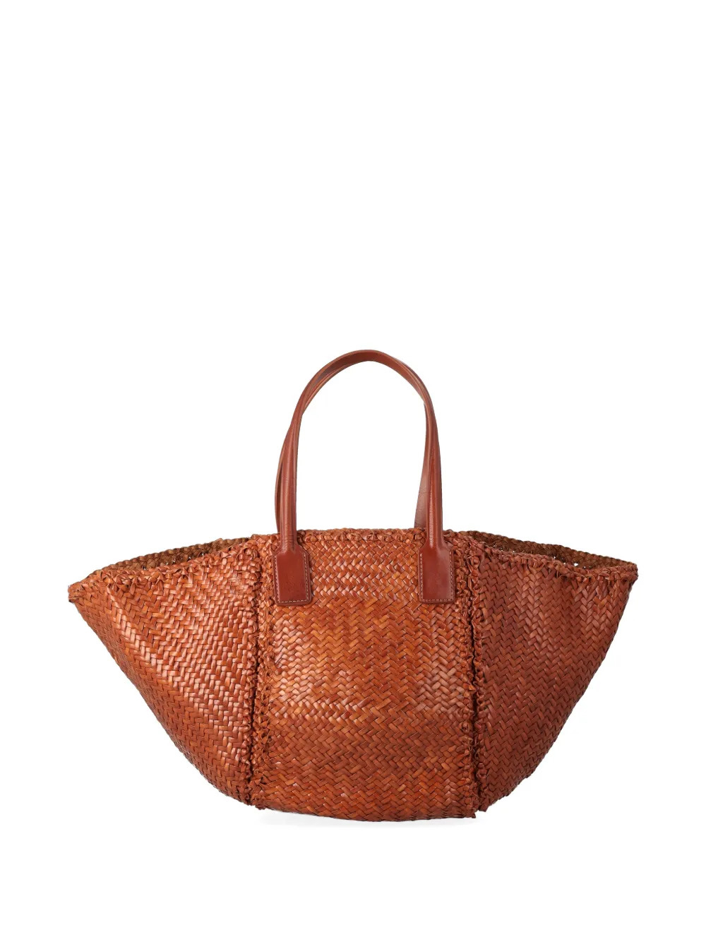 [DRAGON DIFFUSION] Tote bag SS26 8558TAN