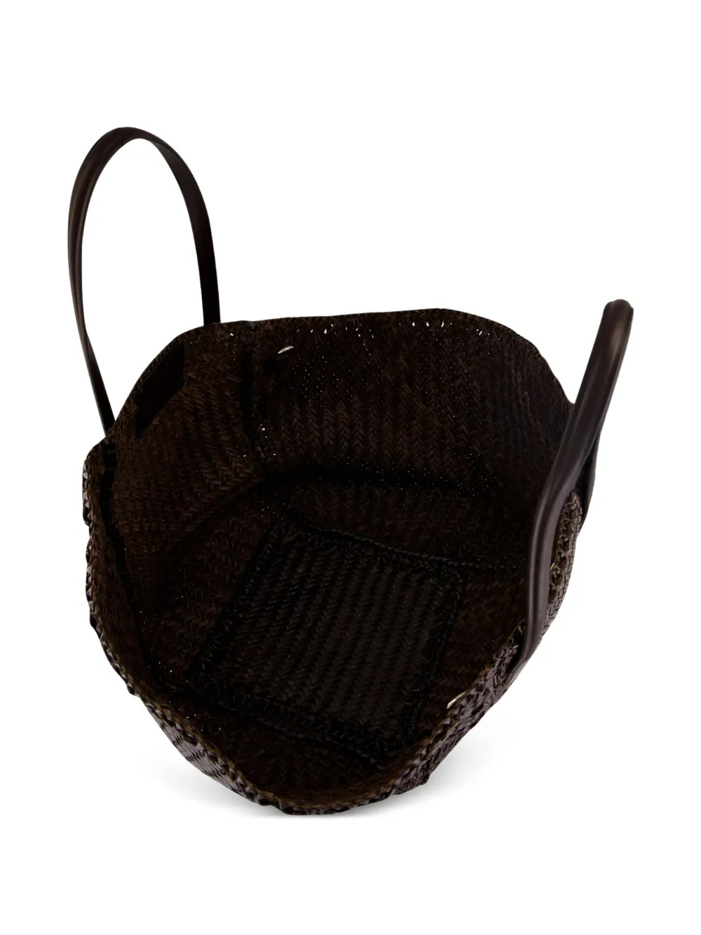 [DRAGON DIFFUSION] Tote bag SS26 8558BRUCIATO