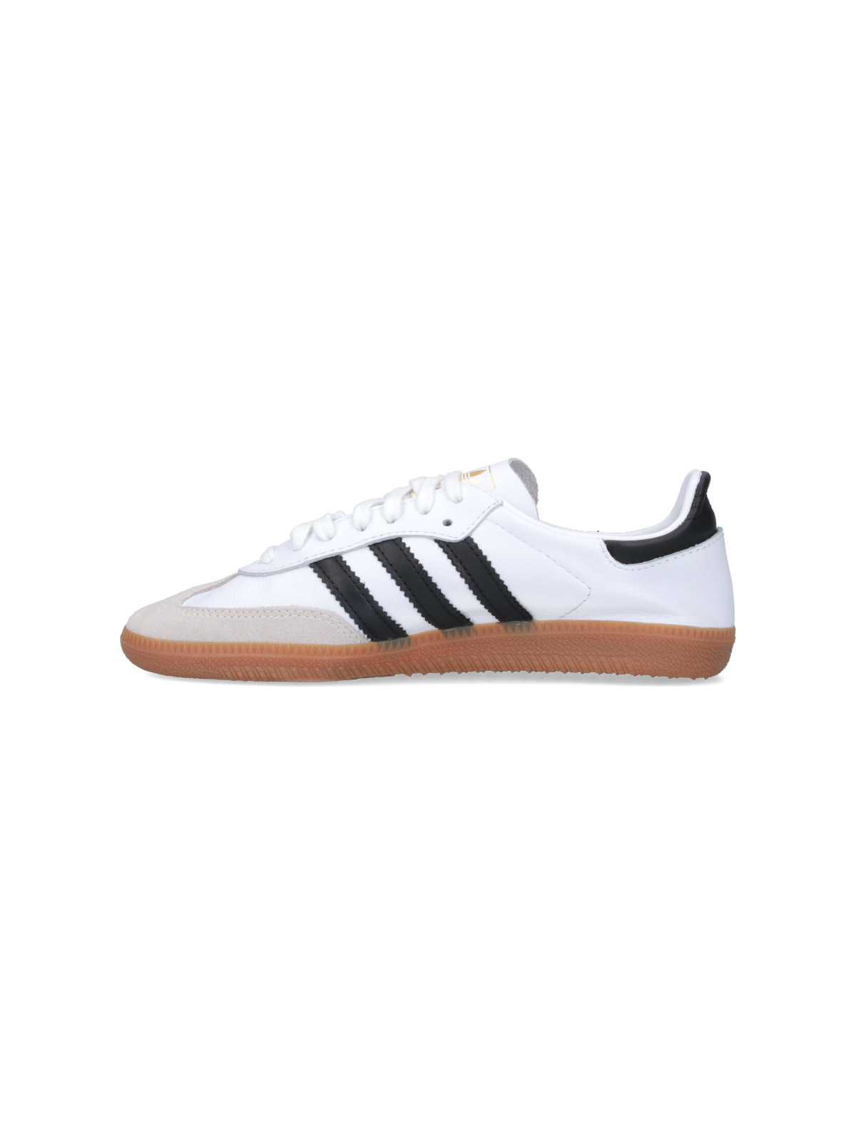 [Adidas] Sneakers FW25 IF0642FTWWHT CBLACK GREONE