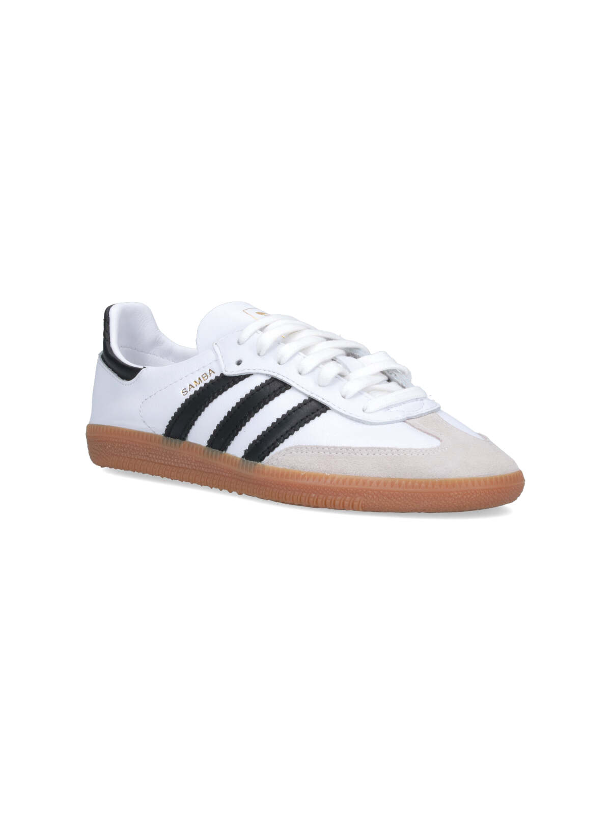 [Adidas] Sneakers FW25 IF0642FTWWHT CBLACK GREONE
