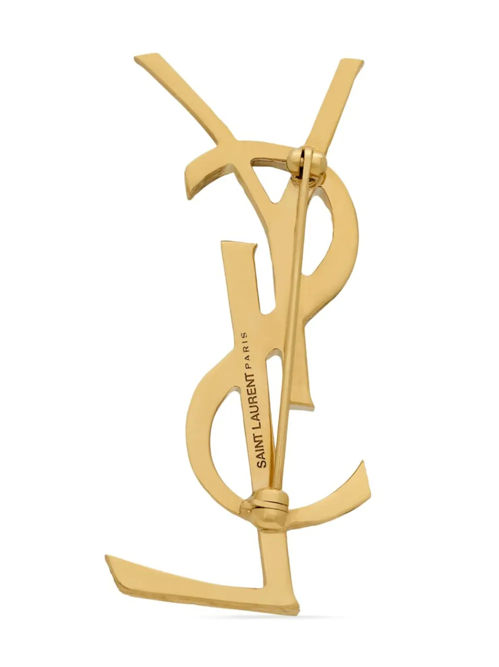 [Saint Laurent] Brooch SS26 748486Y15008007