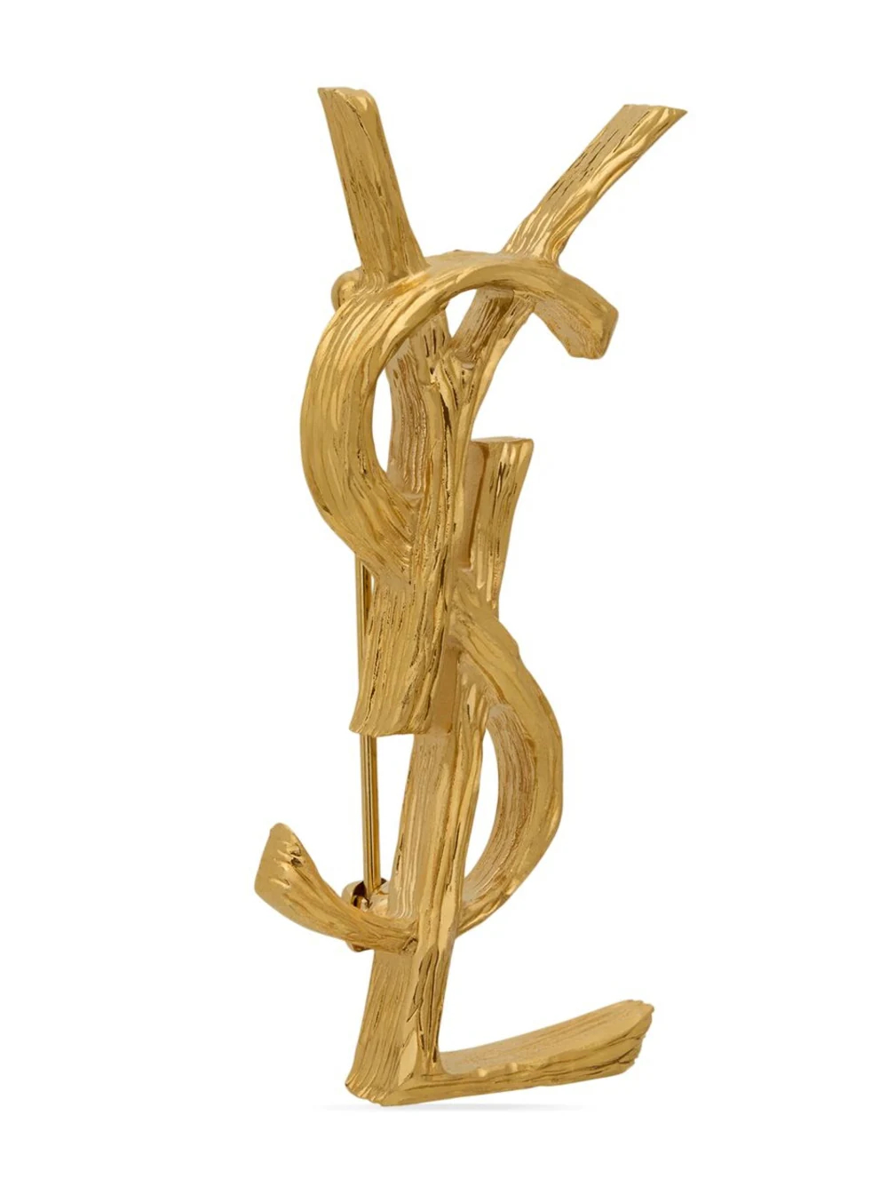 [Saint Laurent] Brooch SS26 748486Y15008007