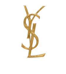 [Saint Laurent] Brooch SS26 748486Y15008007