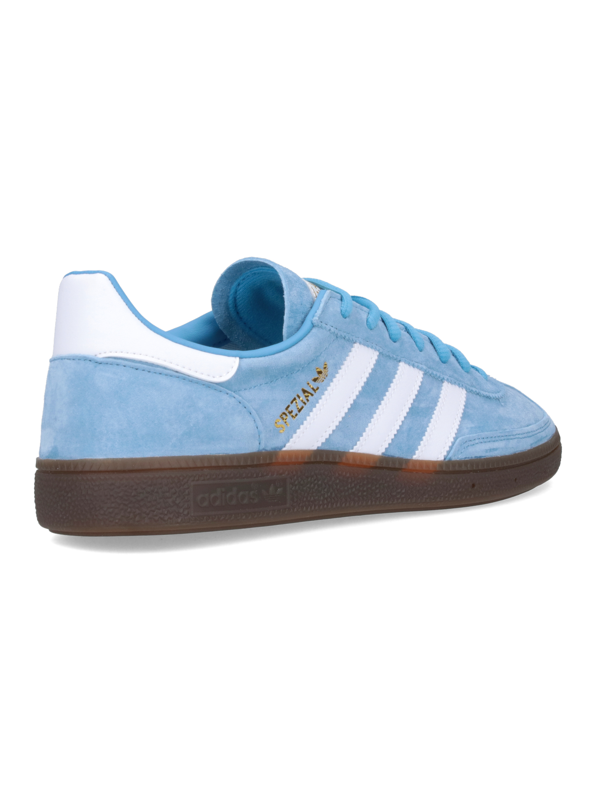 [Adidas] Sneakers FW25 BD7632LTBLUE FTWWHT GUM5
