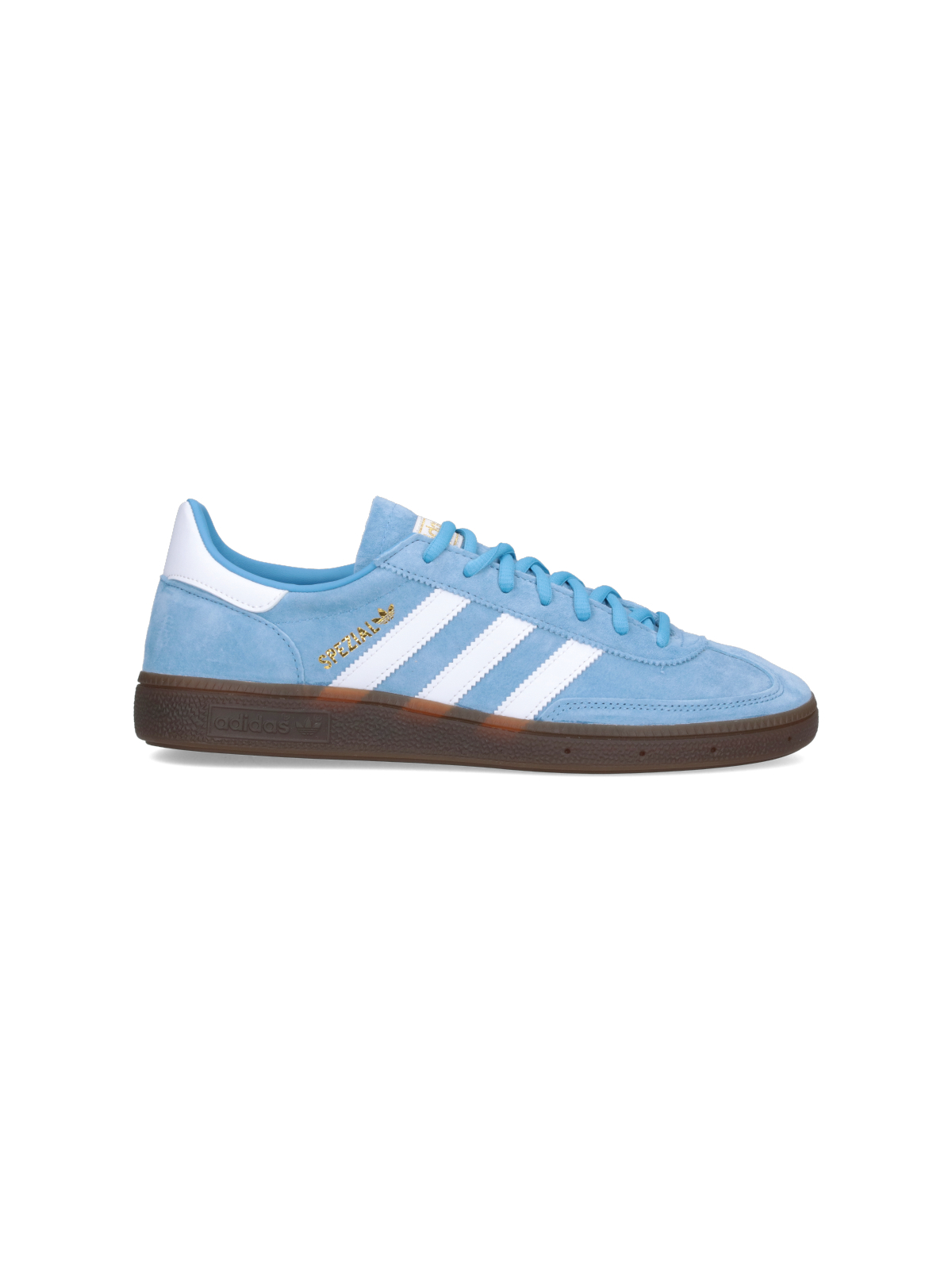 [Adidas] Sneakers FW25 BD7632LTBLUE FTWWHT GUM5