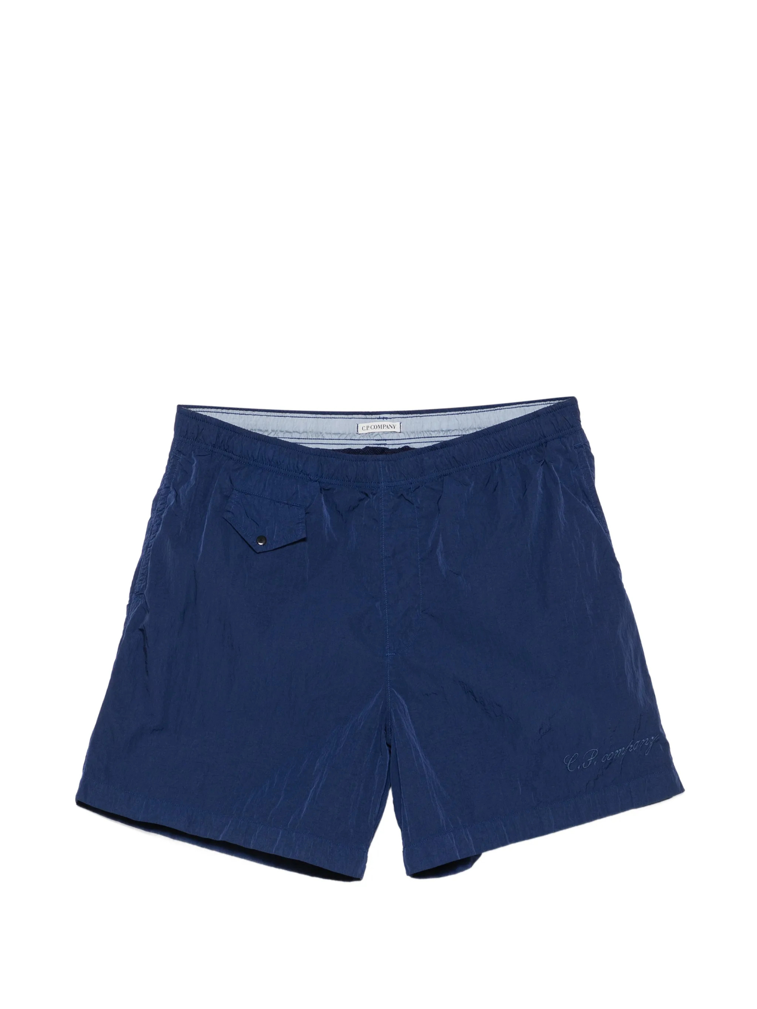 [C.P. Company] Swim Pants SS26 20CMBW263A006369G878