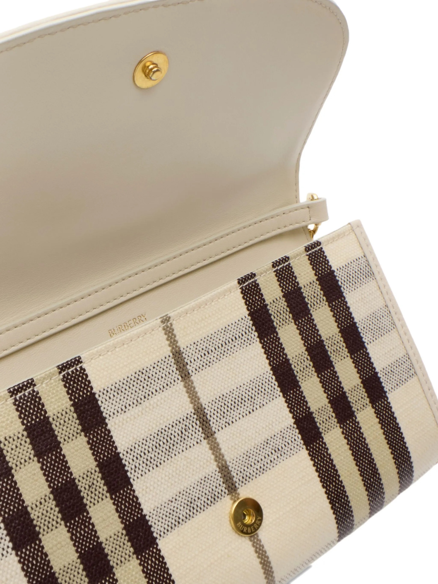 [Burberry] Cross body bag SS26 8120130A1435