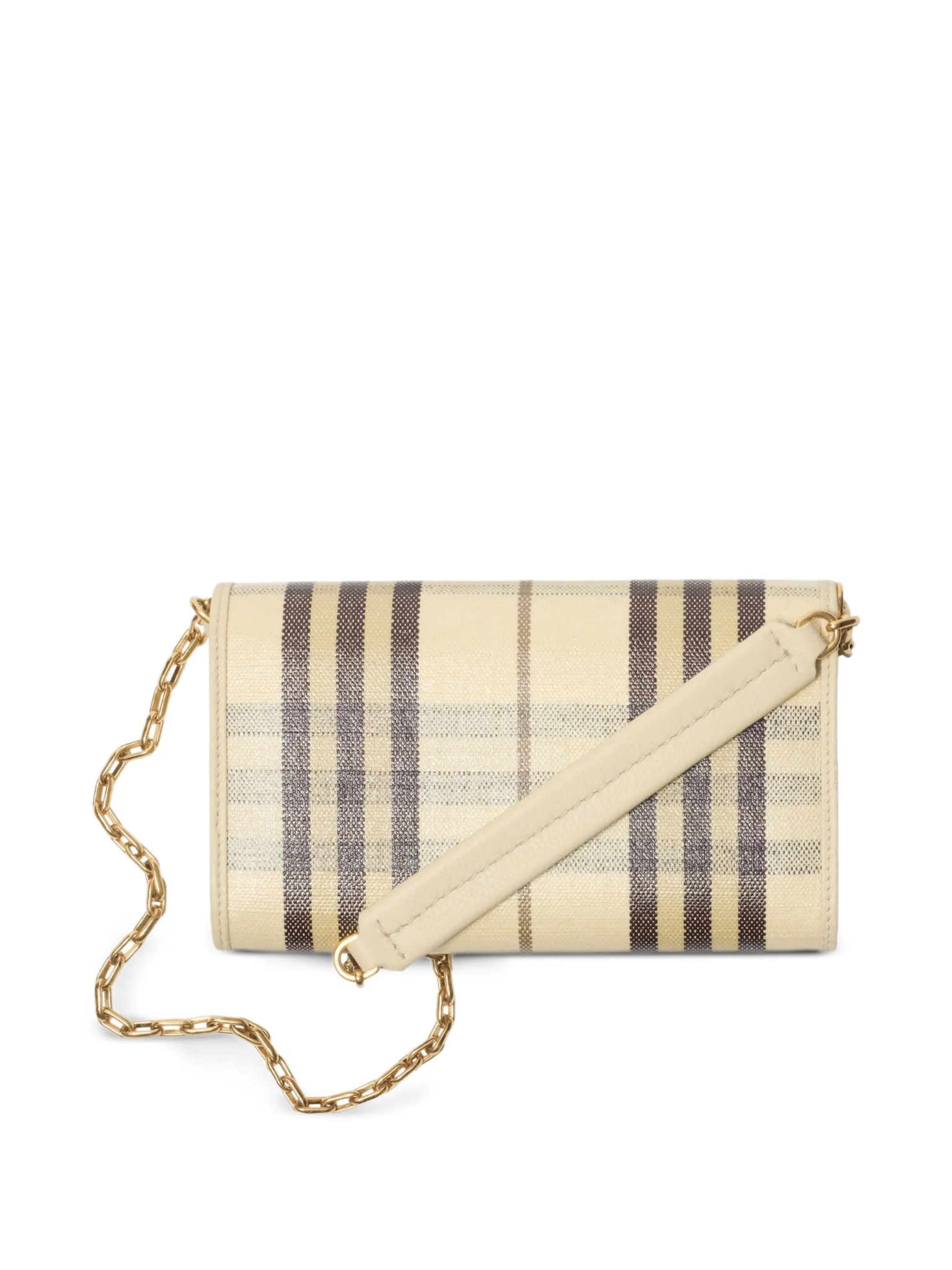 [Burberry] Cross body bag SS26 8120130A1435