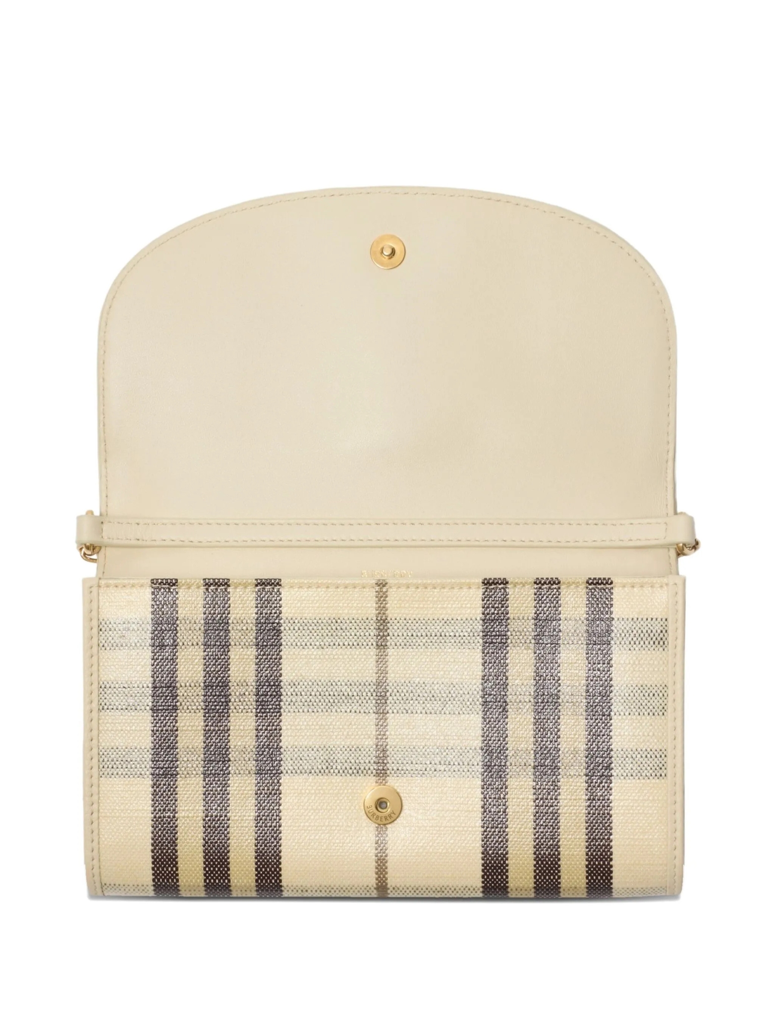 [Burberry] Cross body bag SS26 8120130A1435