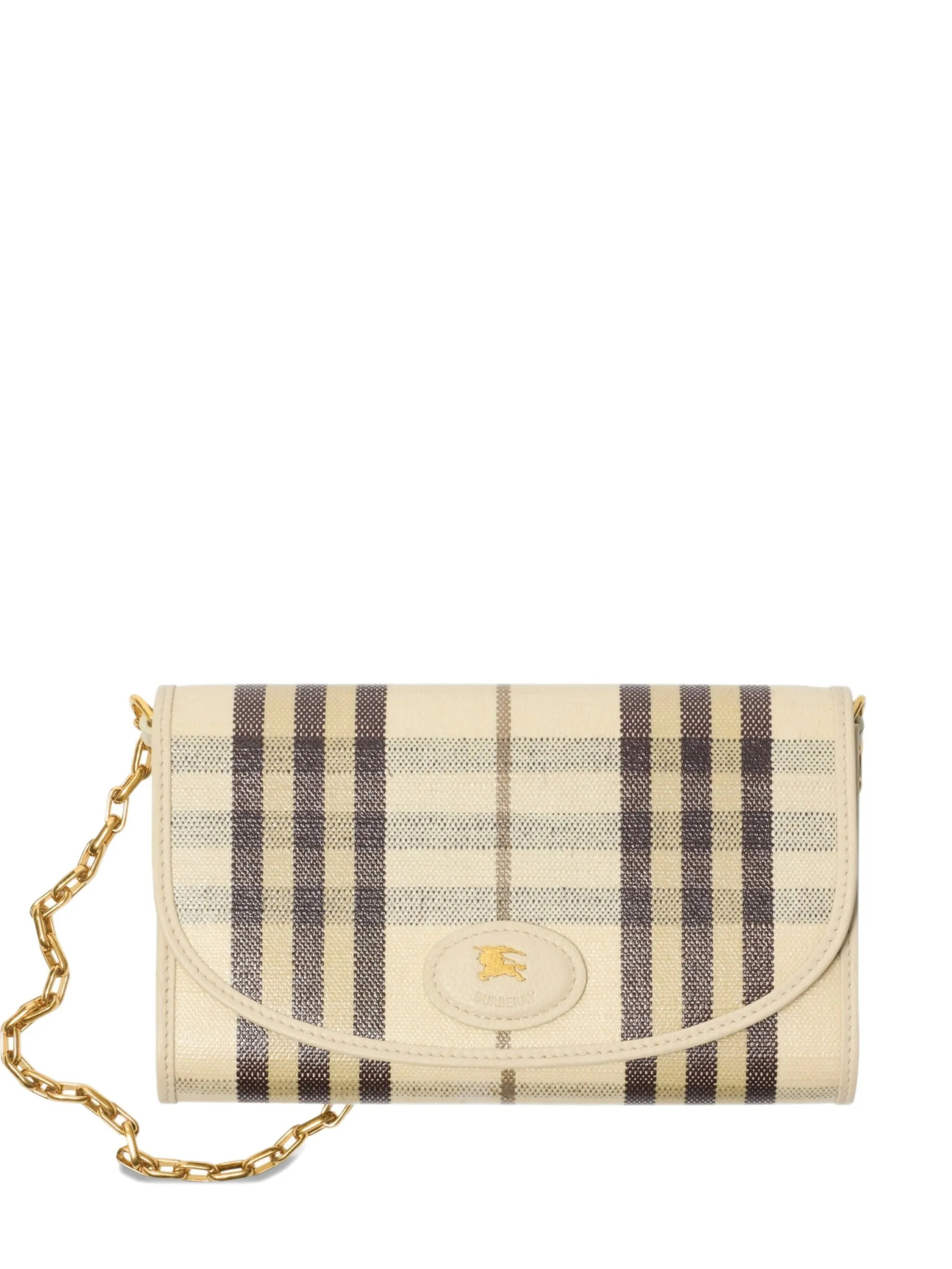 [Burberry] Cross body bag SS26 8120130A1435