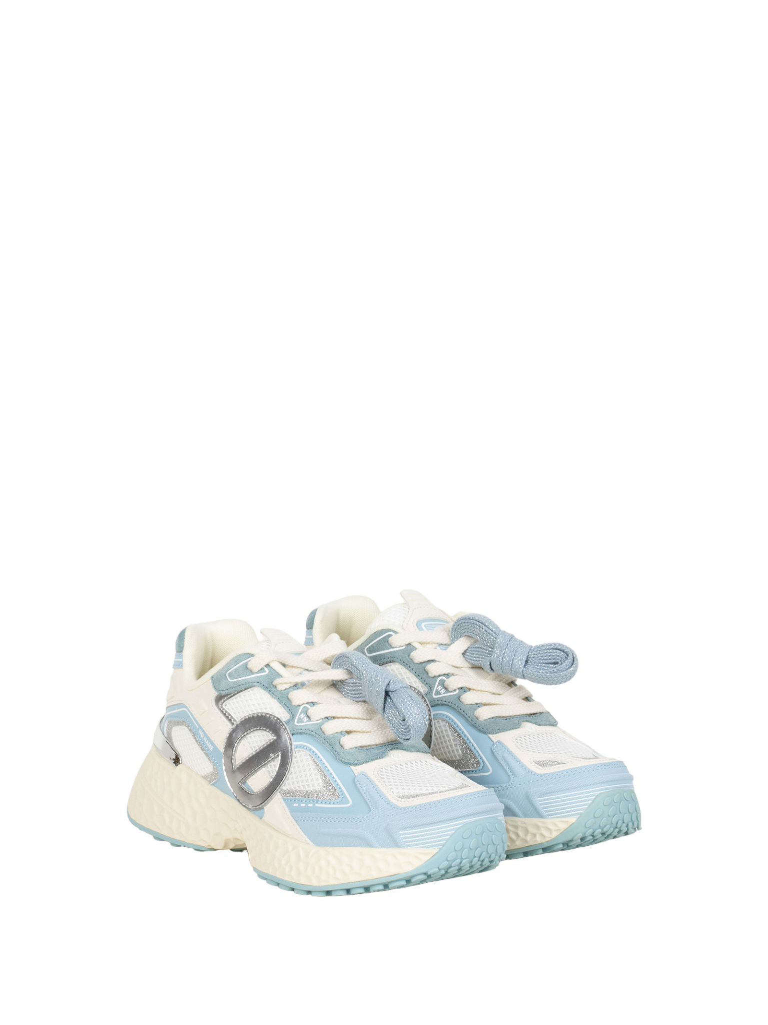 [No Name] Sneakers SS26 UNCYMCBSB9SB