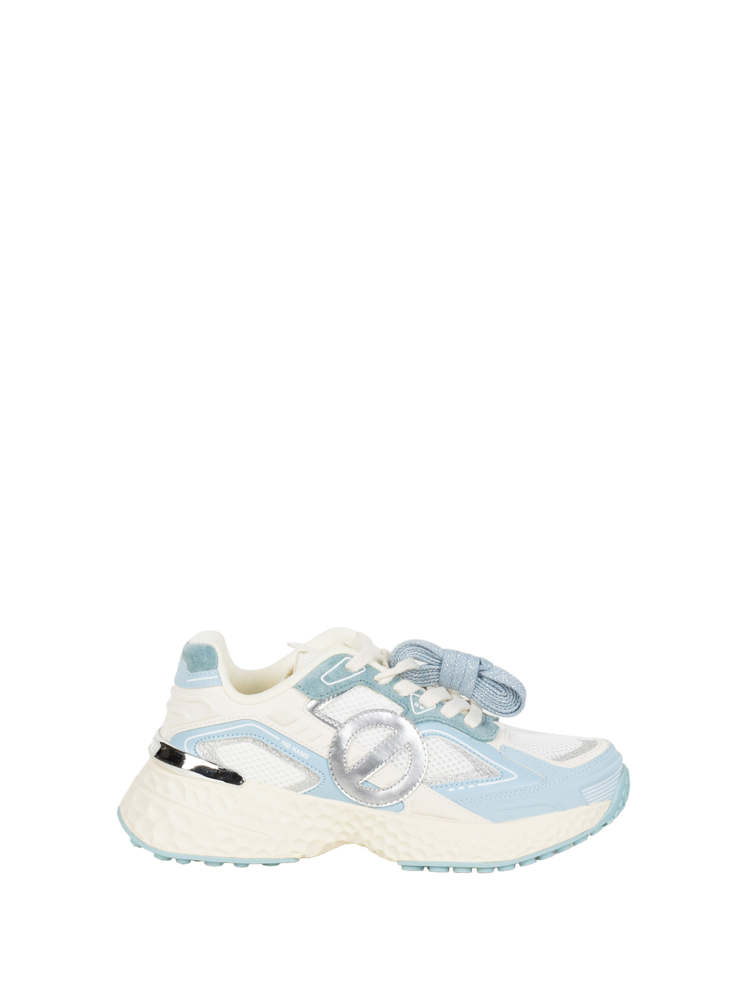[No Name] Sneakers SS26 UNCYMCBSB9SB