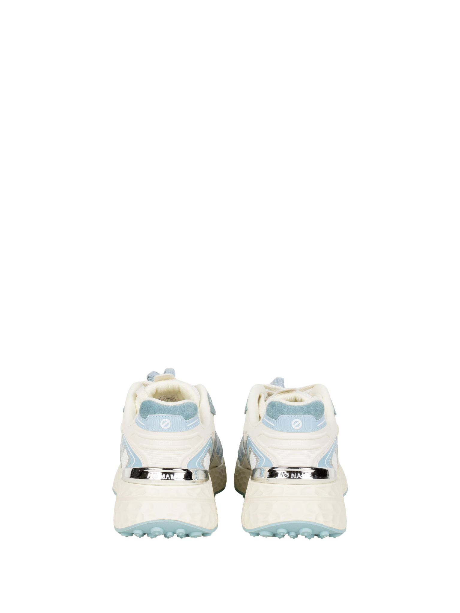 [No Name] Sneakers SS26 UNCYMCBSB9SB