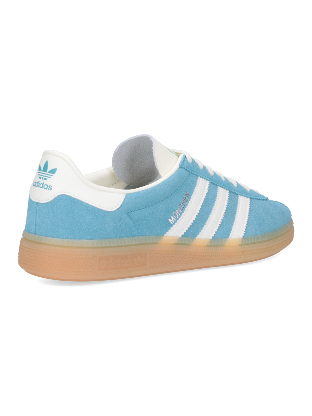 [Adidas] Sneakers FW25 JS3991PREBLU OWHITE SILVMT