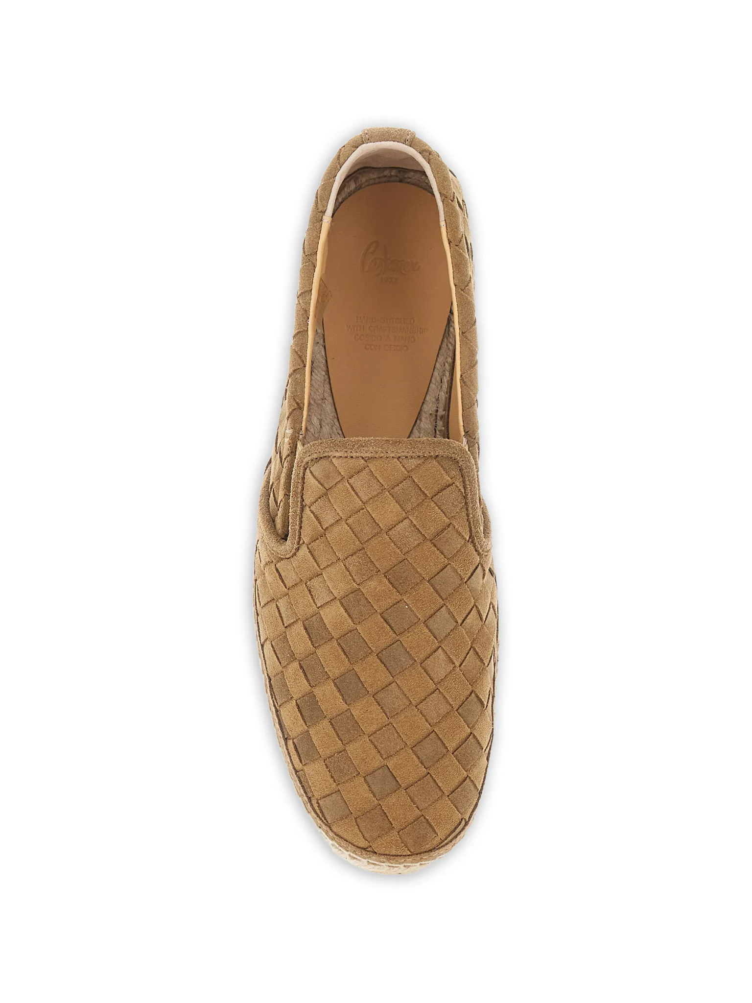 [Castaner] Espadrille SS26 0260002009