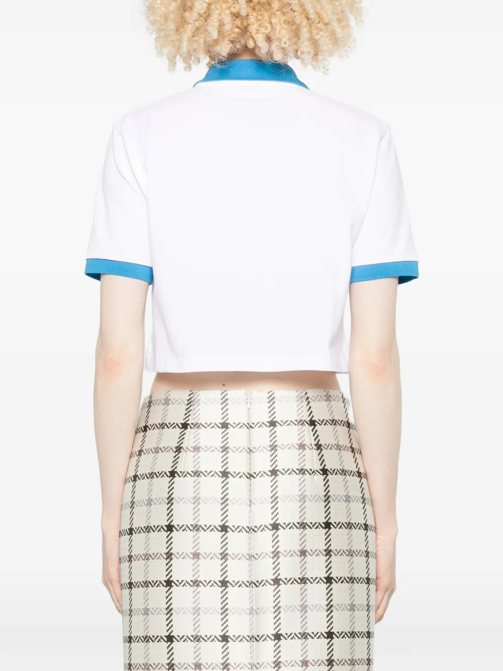 [Versace] T-shirts Short Sleeve SS26 10245171A176812W9H0