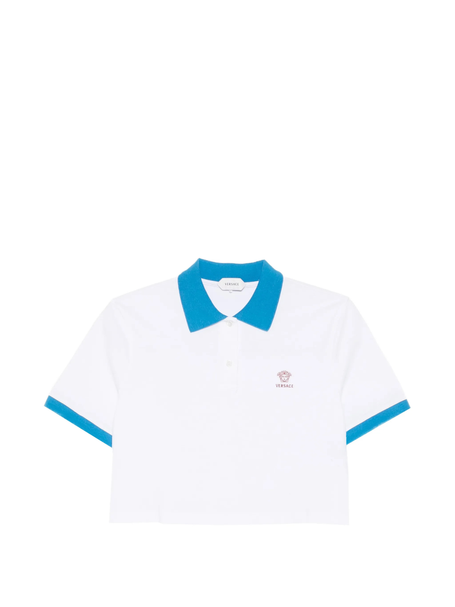 [Versace] T-shirts Short Sleeve SS26 10245171A176812W9H0