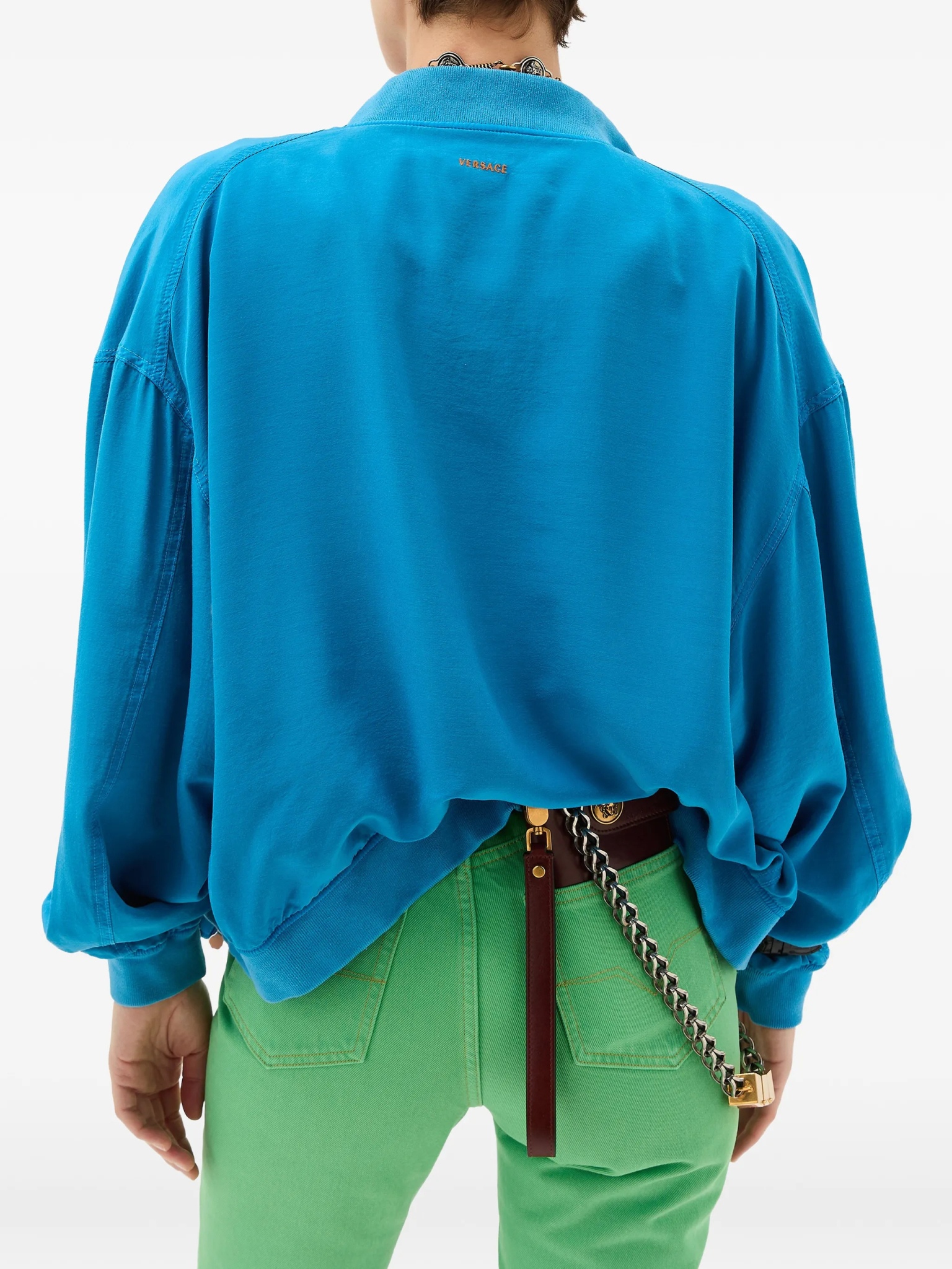 [Versace] Casual Jacket SS26 10250751A181011VI00