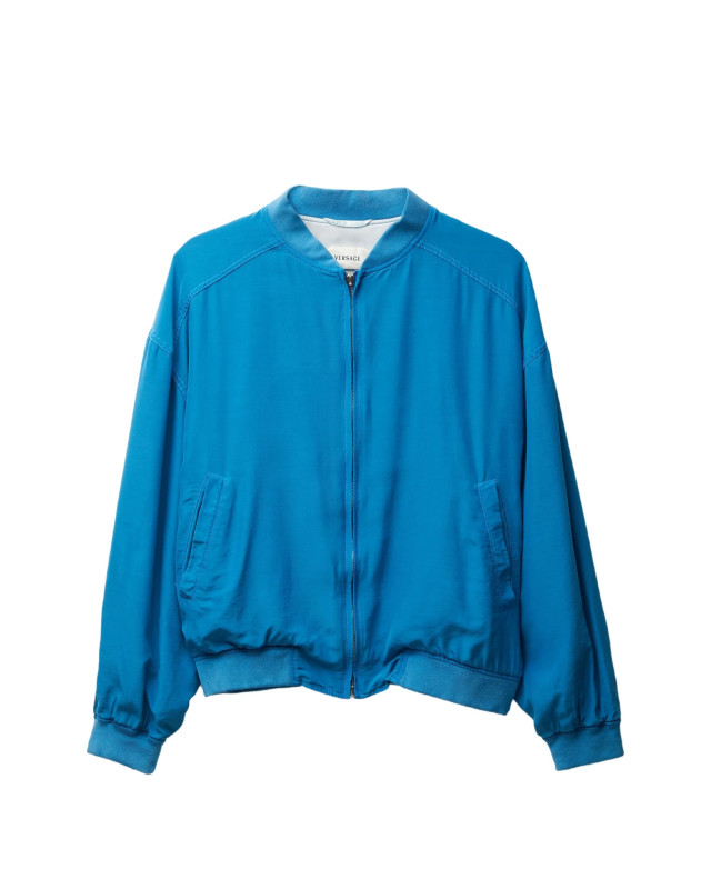 [Versace] Casual Jacket SS26 10250751A181011VI00