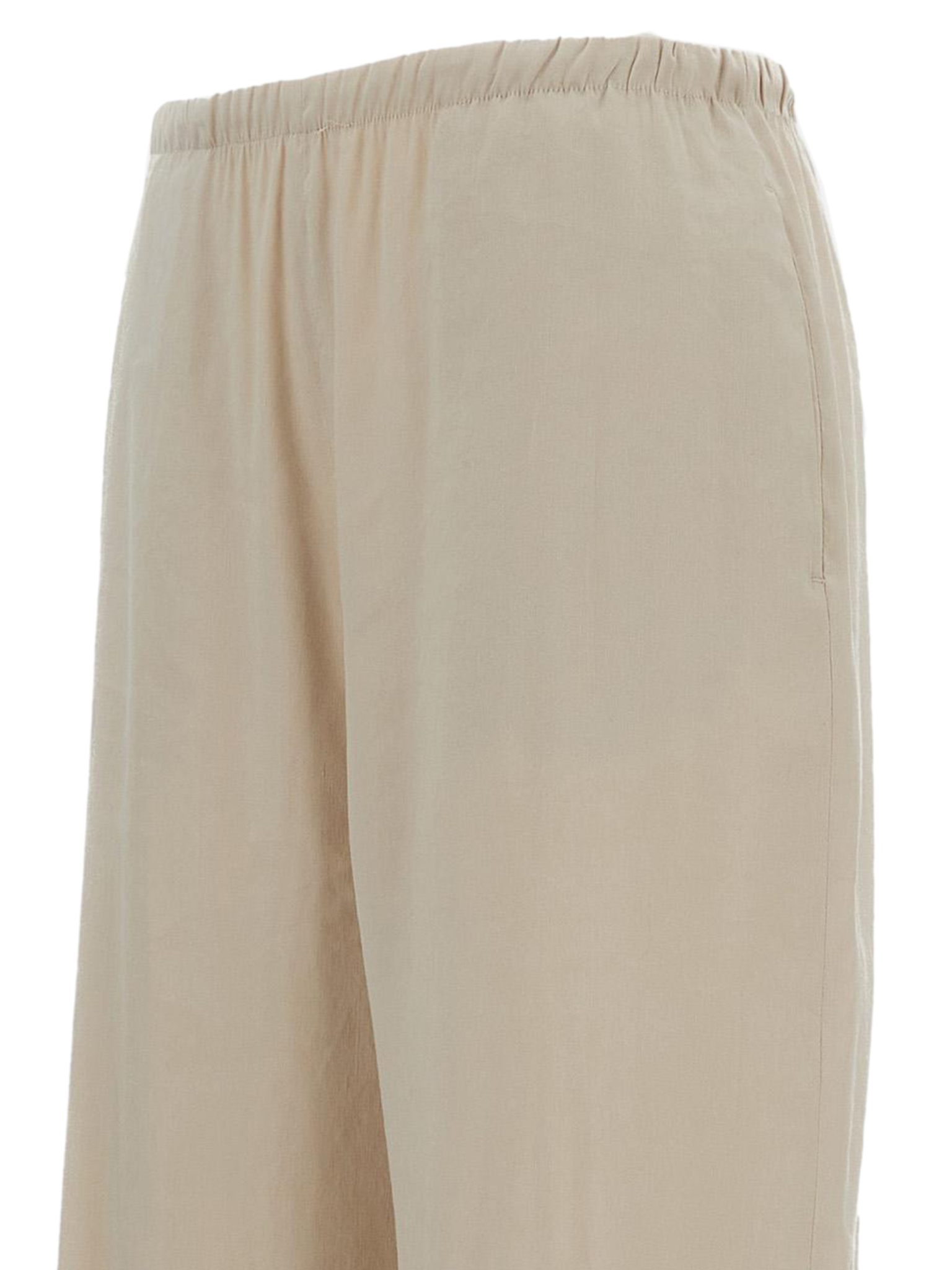 [MaxMara] Trousers SS26 2611131029600002