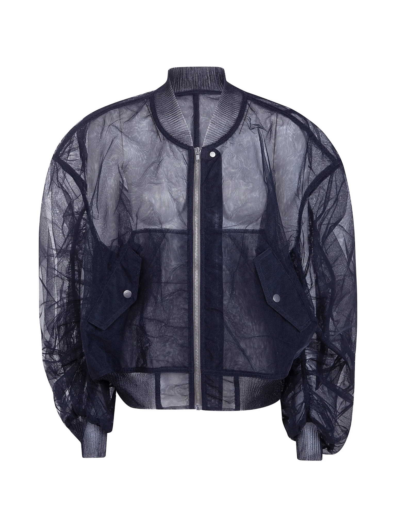 [Rick Owens] Casual Jacket SS26 RO01F6744TU09