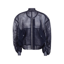 [Rick Owens] Casual Jacket SS26 RO01F6744TU09