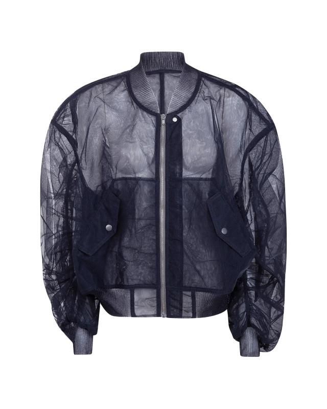 [Rick Owens] Casual Jacket SS26 RO01F6744TU09