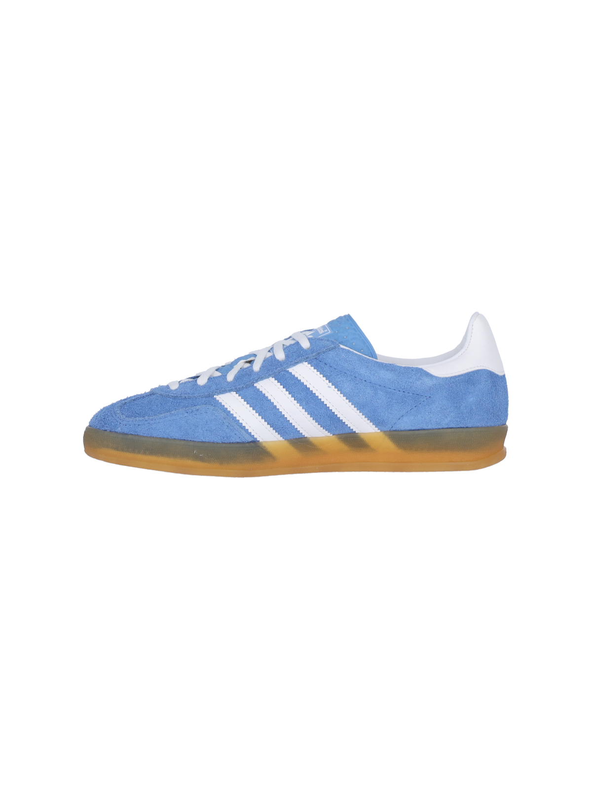 [Adidas] Sneakers FW25 HQ8717BLUFUS FTWWHT GOLDMT