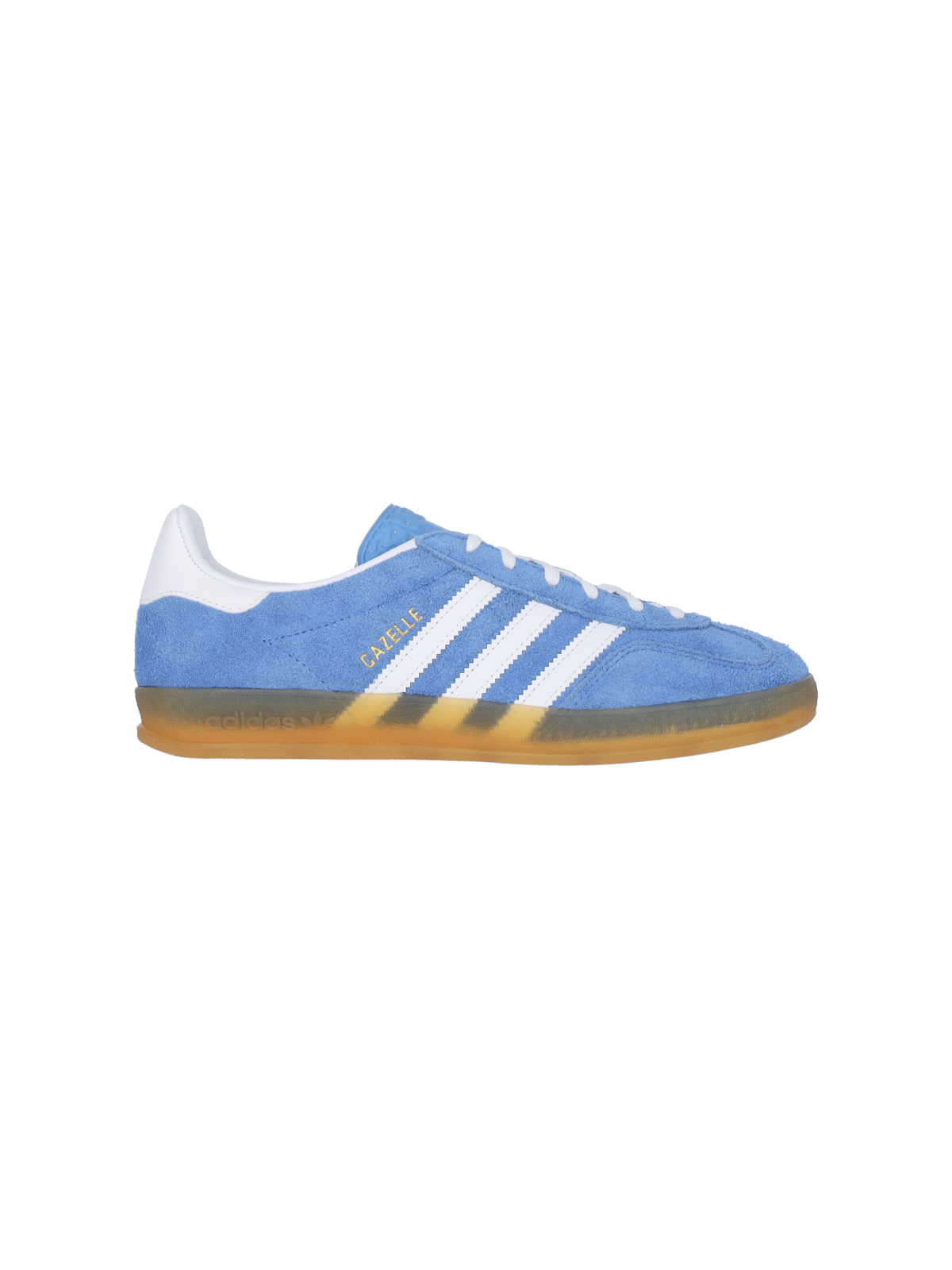 [Adidas] Sneakers FW25 HQ8717BLUFUS FTWWHT GOLDMT